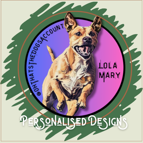 Personalised Designs