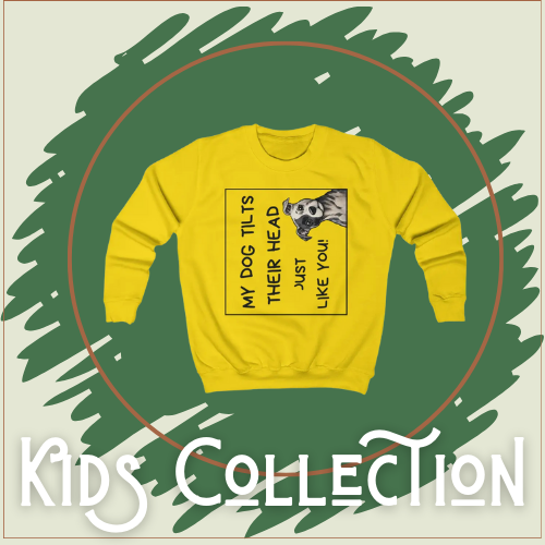 Kids Collection