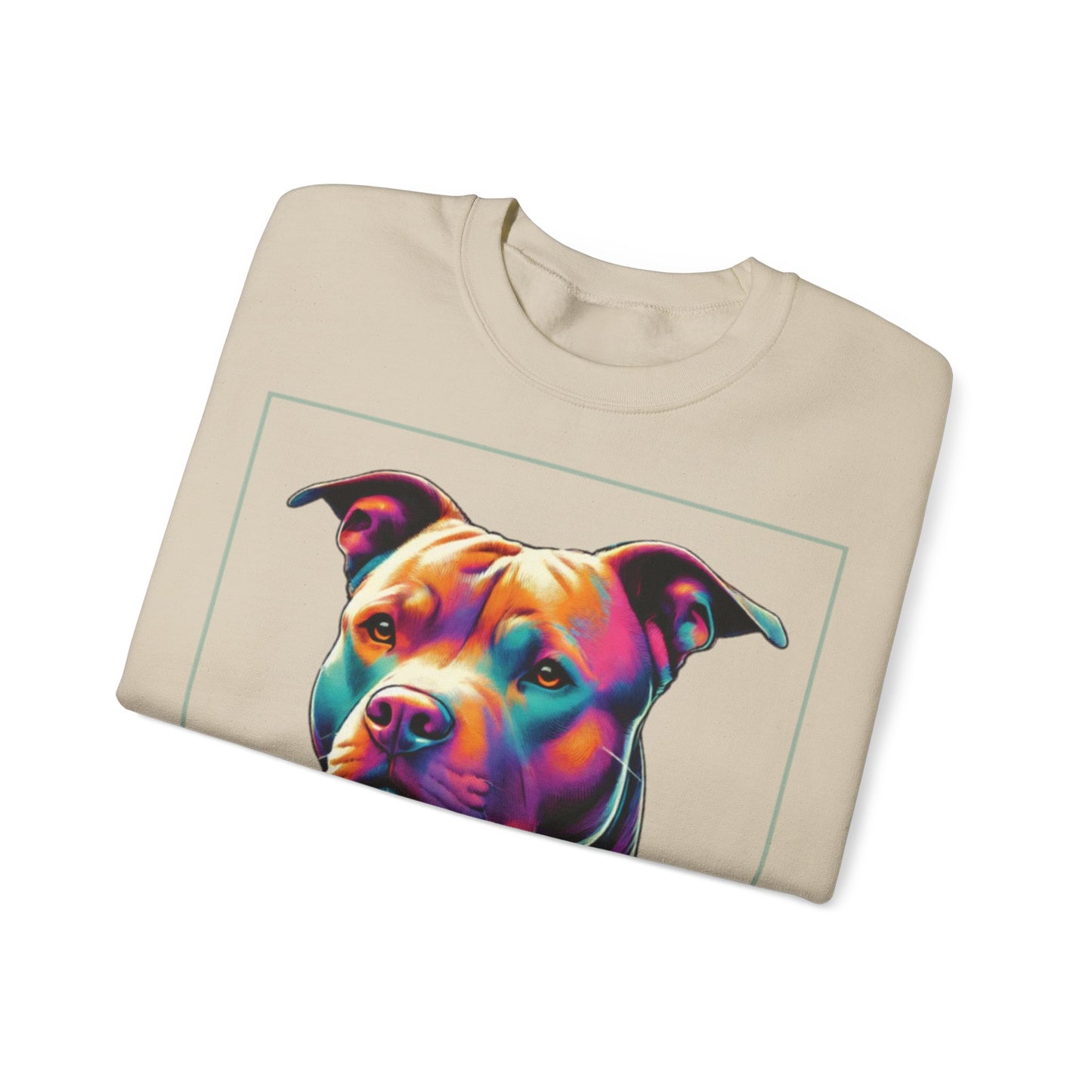 Bully Head (No Text) - Sweatshirt