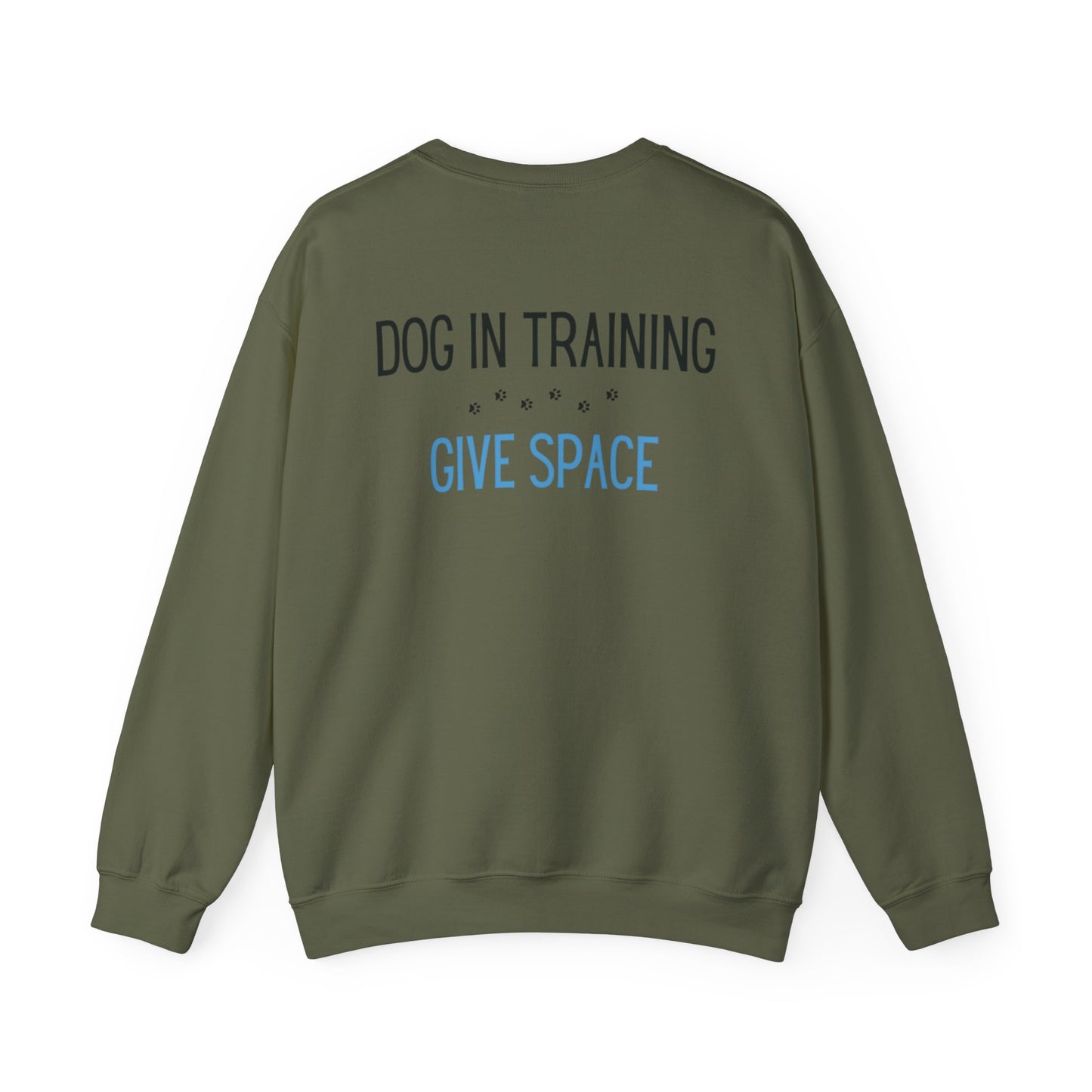 Reactive Dogs ARE Good Dogs - Sweatshirt