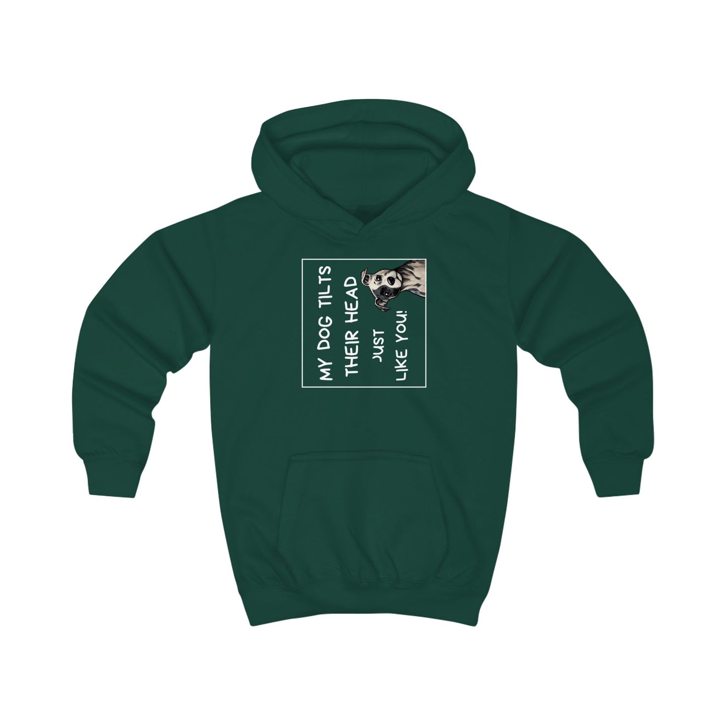 Kids Hoodie