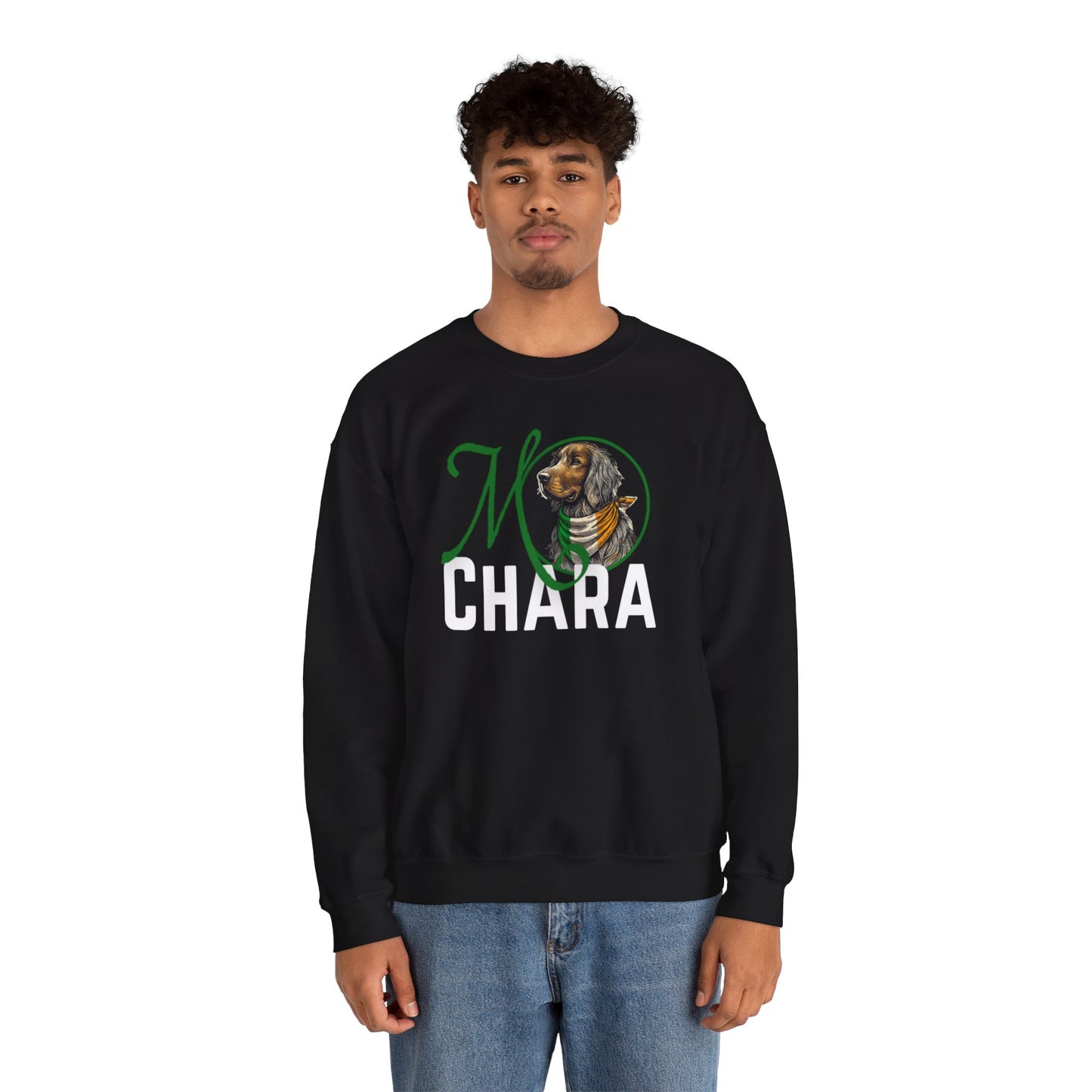 Mo Chara - Sweatshirt