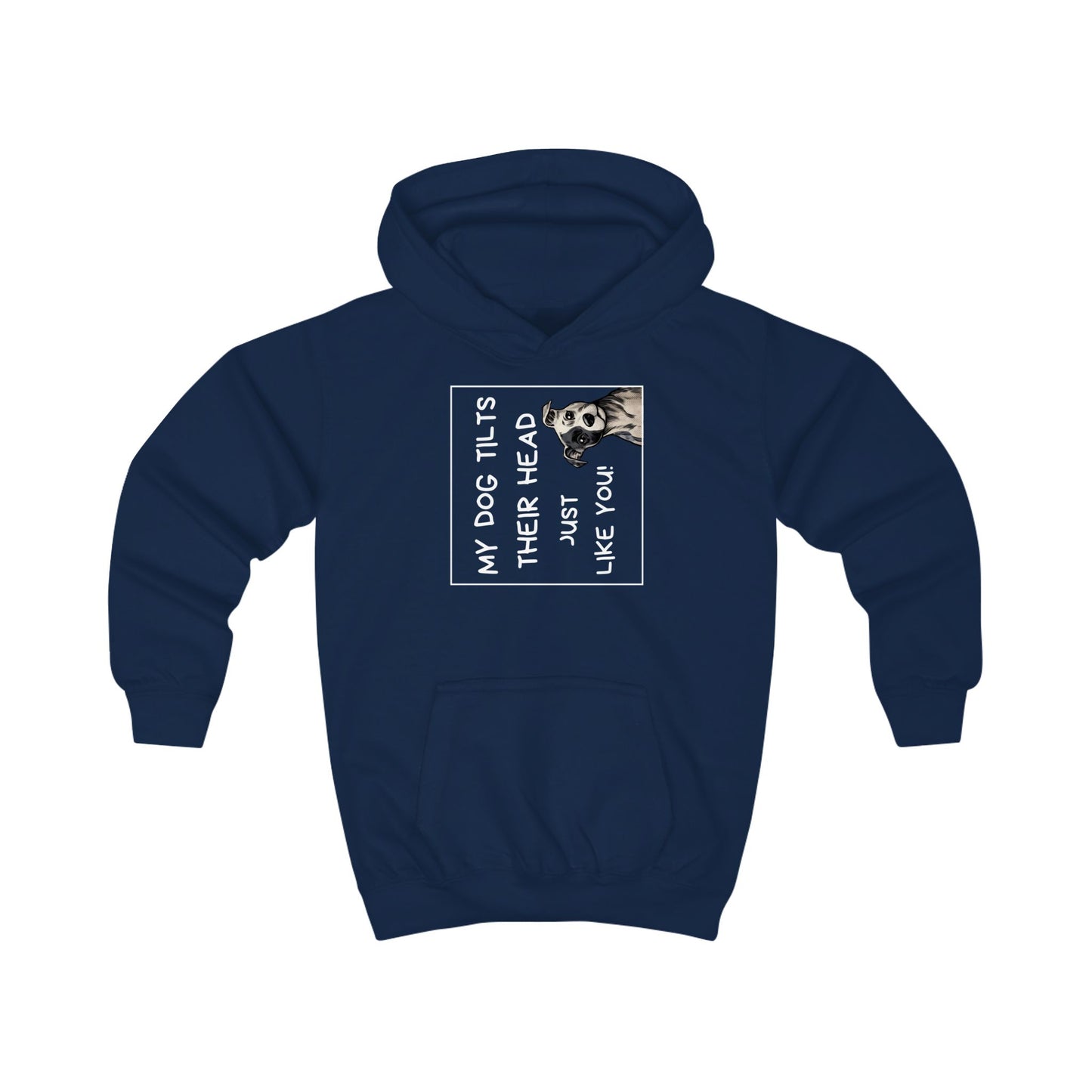 Kids Hoodie