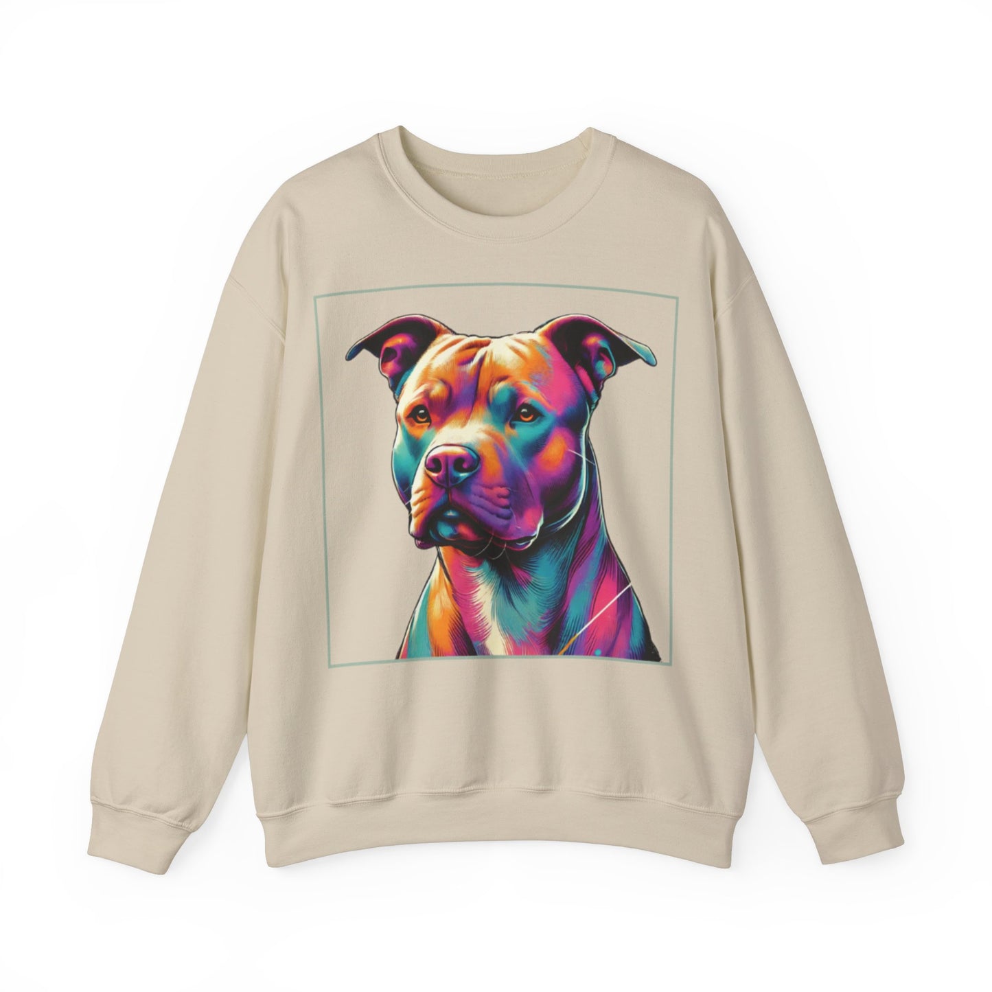 Bully Head (No Text) - Sweatshirt