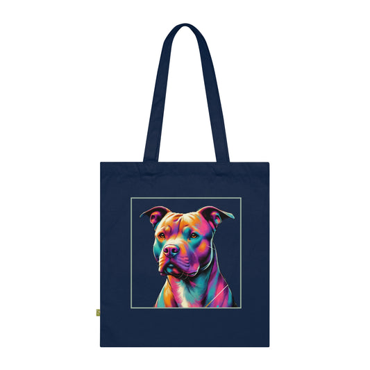 Bully Head - Tote Bag