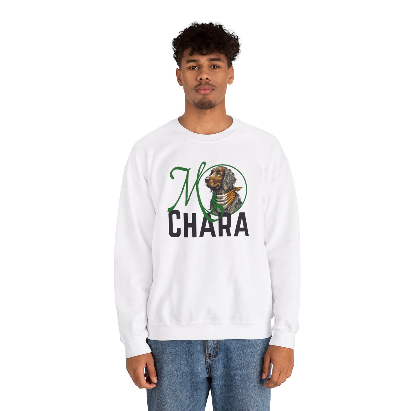 Mo Chara - Sweatshirt