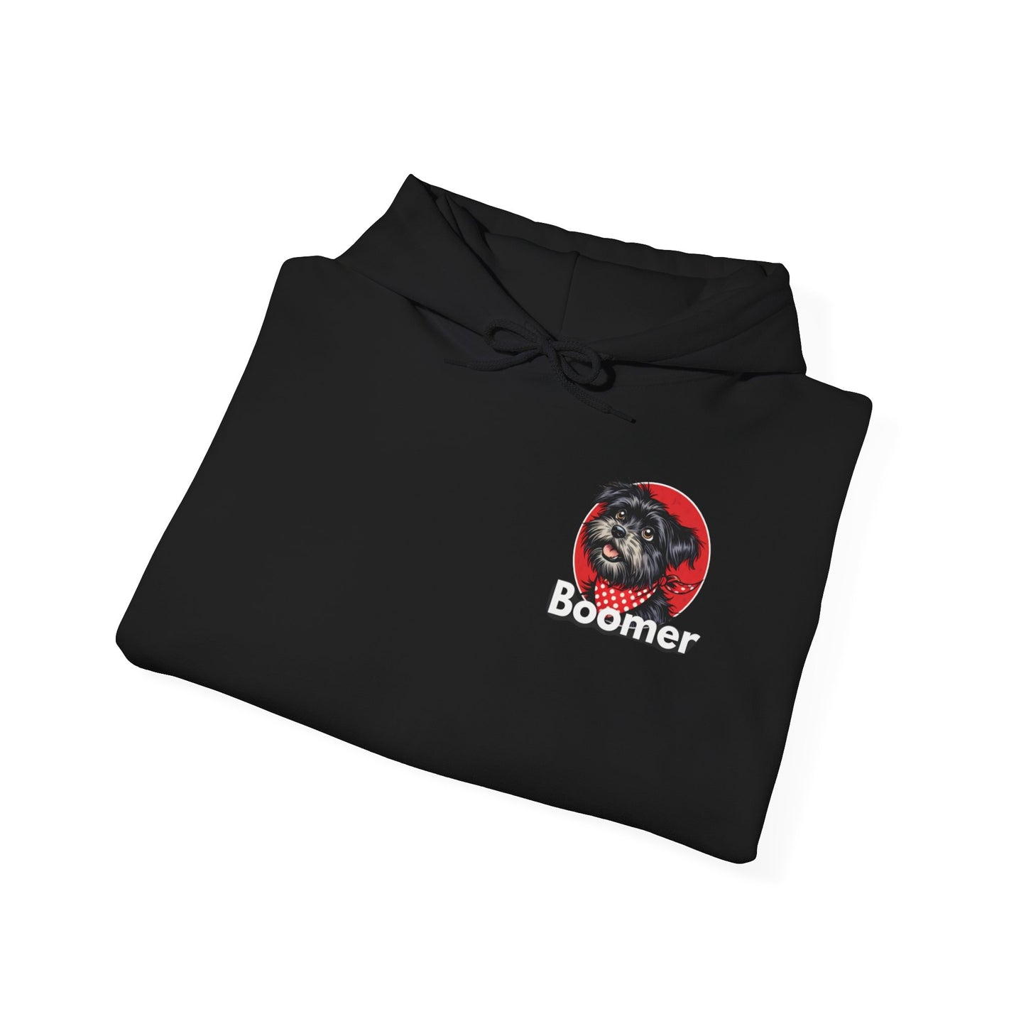 Boomer - Personalised Hoodie