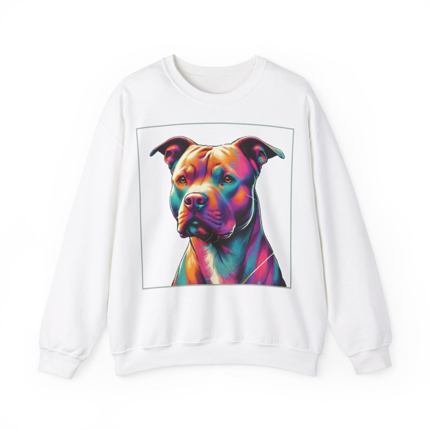 Bully Head (No Text) - Sweatshirt