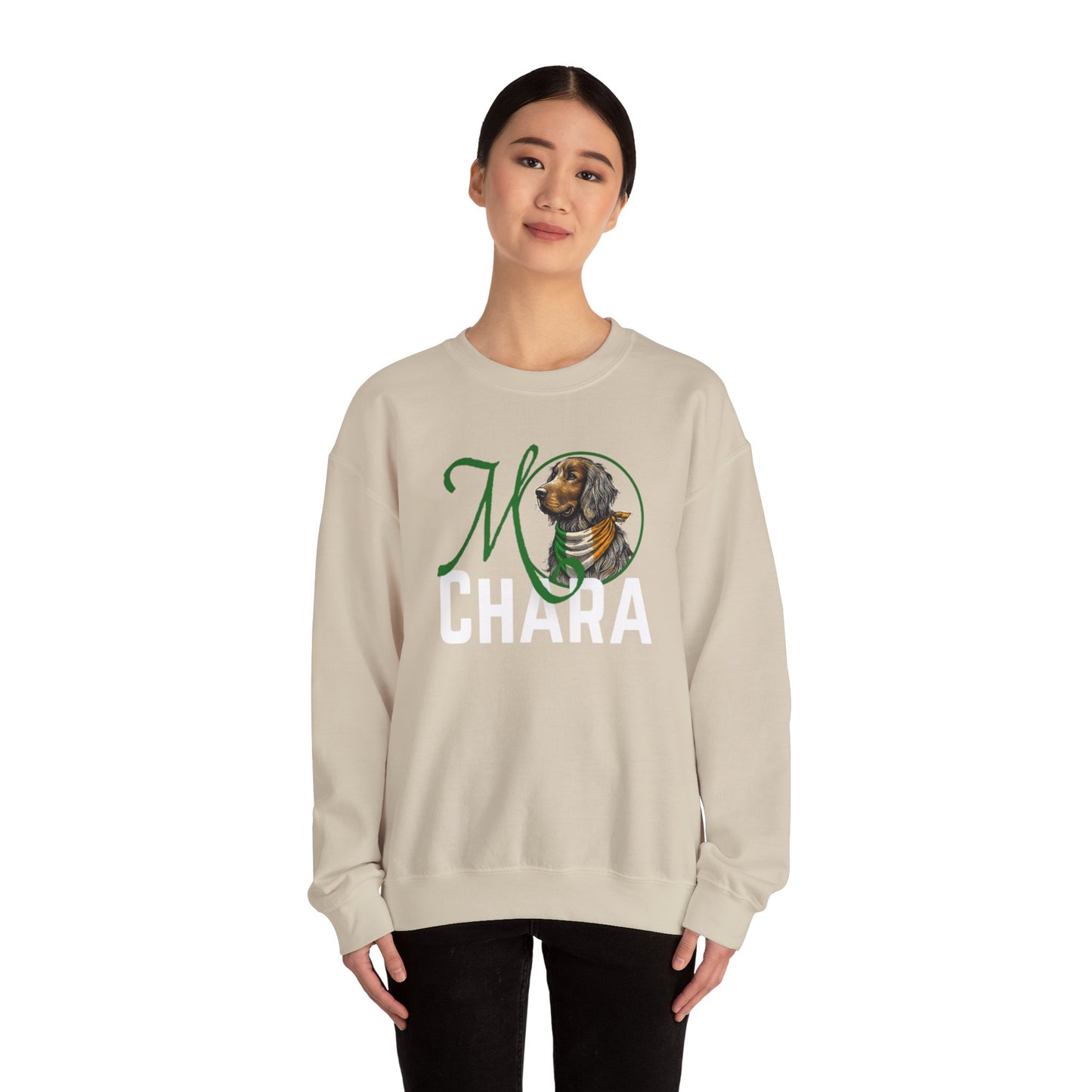 Mo Chara - Sweatshirt