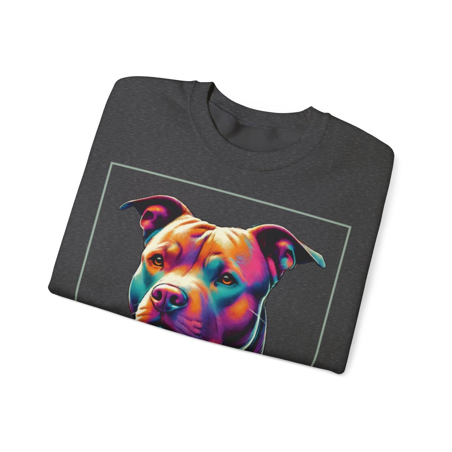 Bully Head (No Text) - Sweatshirt