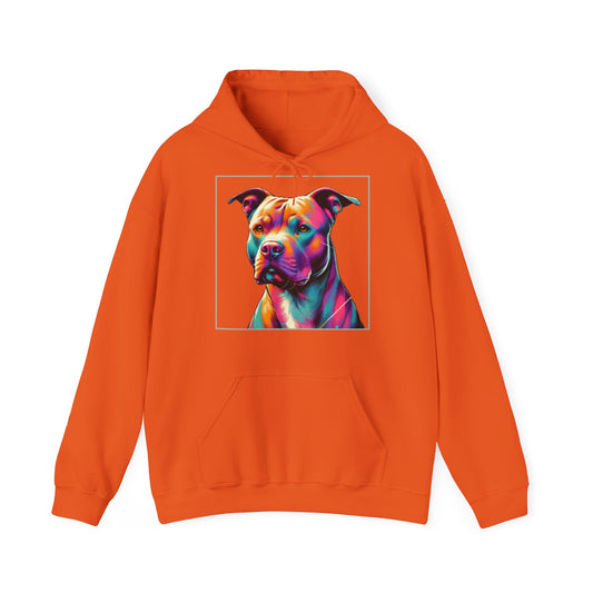 Bully Head (No Text) - Hoodie