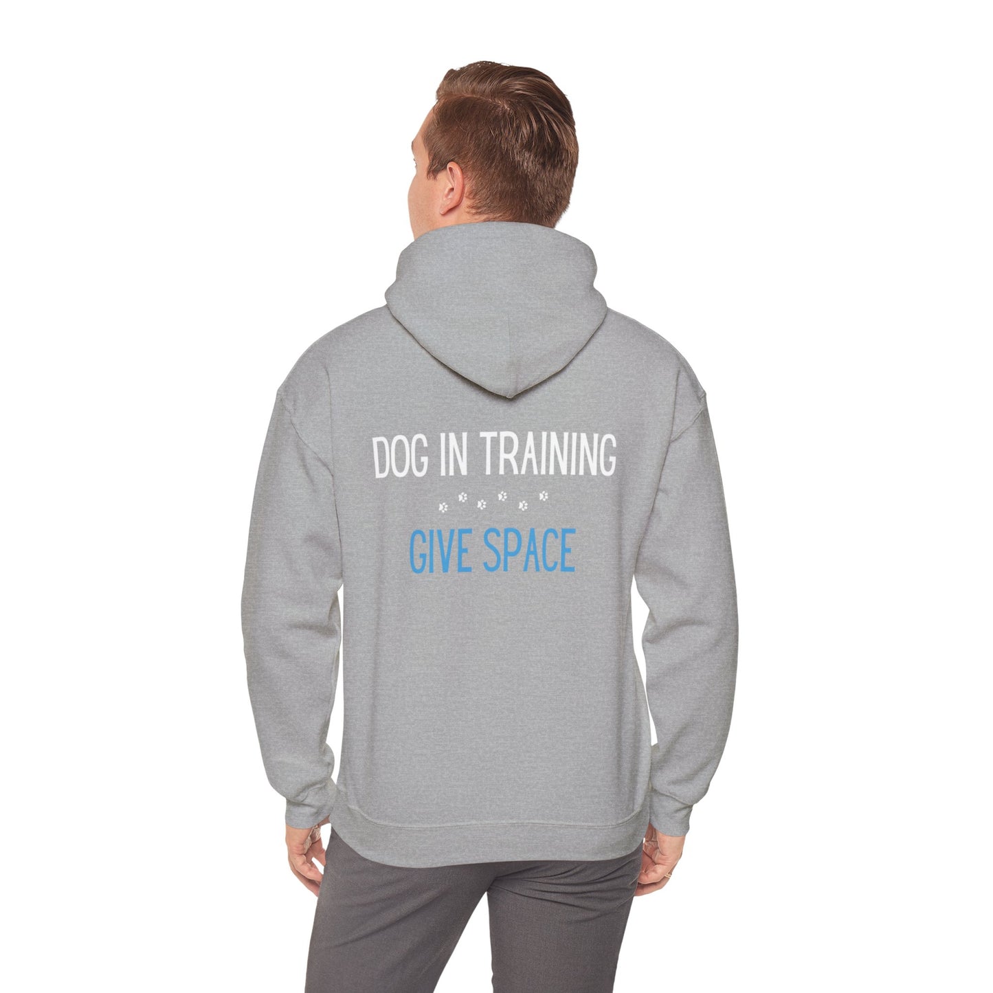 Reactive Dogs ARE Good Dogs - Hoodie