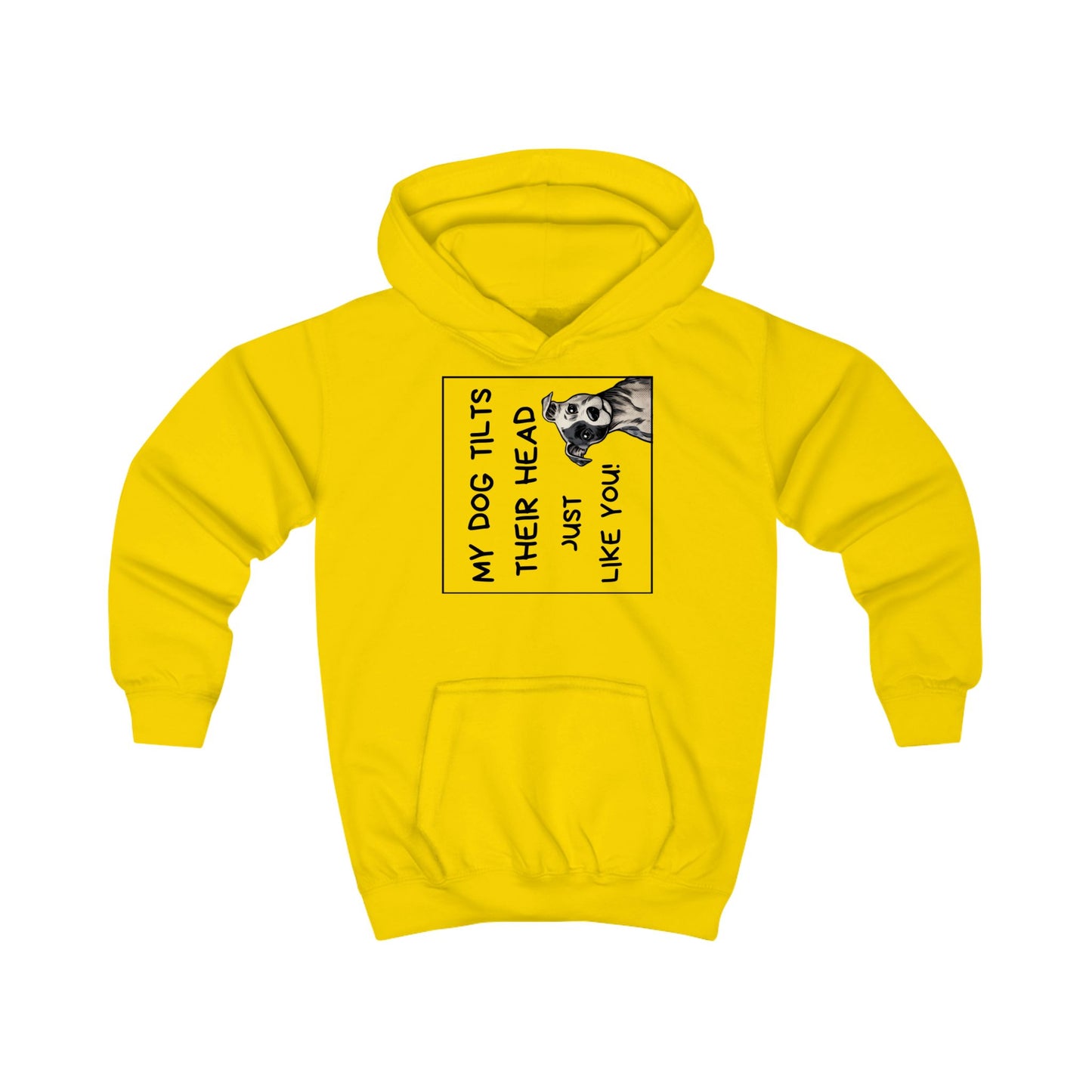 Kids Hoodie