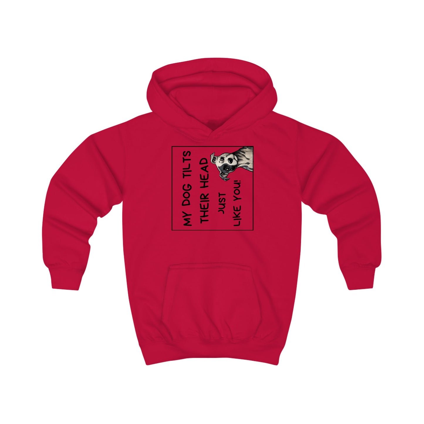 Kids Hoodie