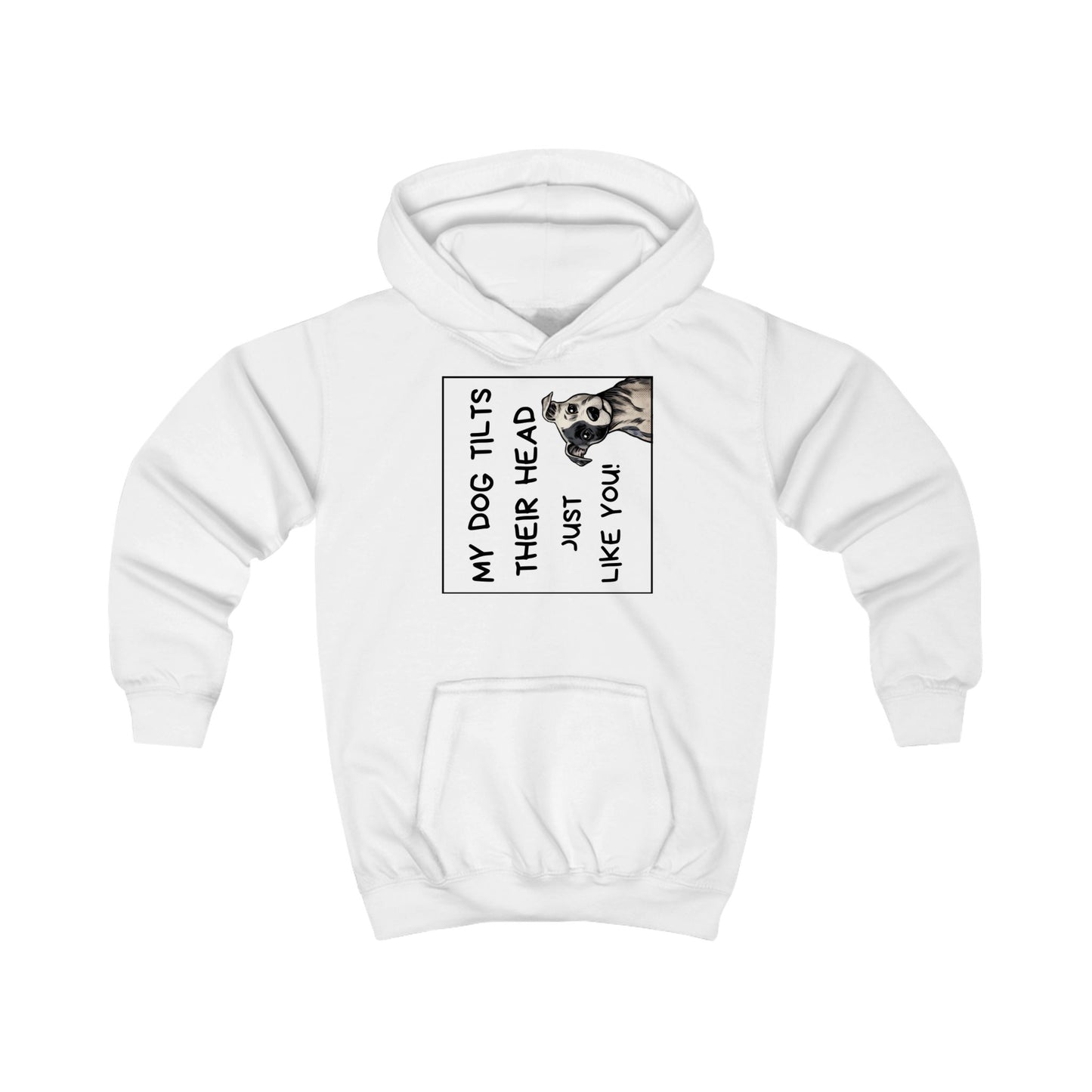 Kids Hoodie