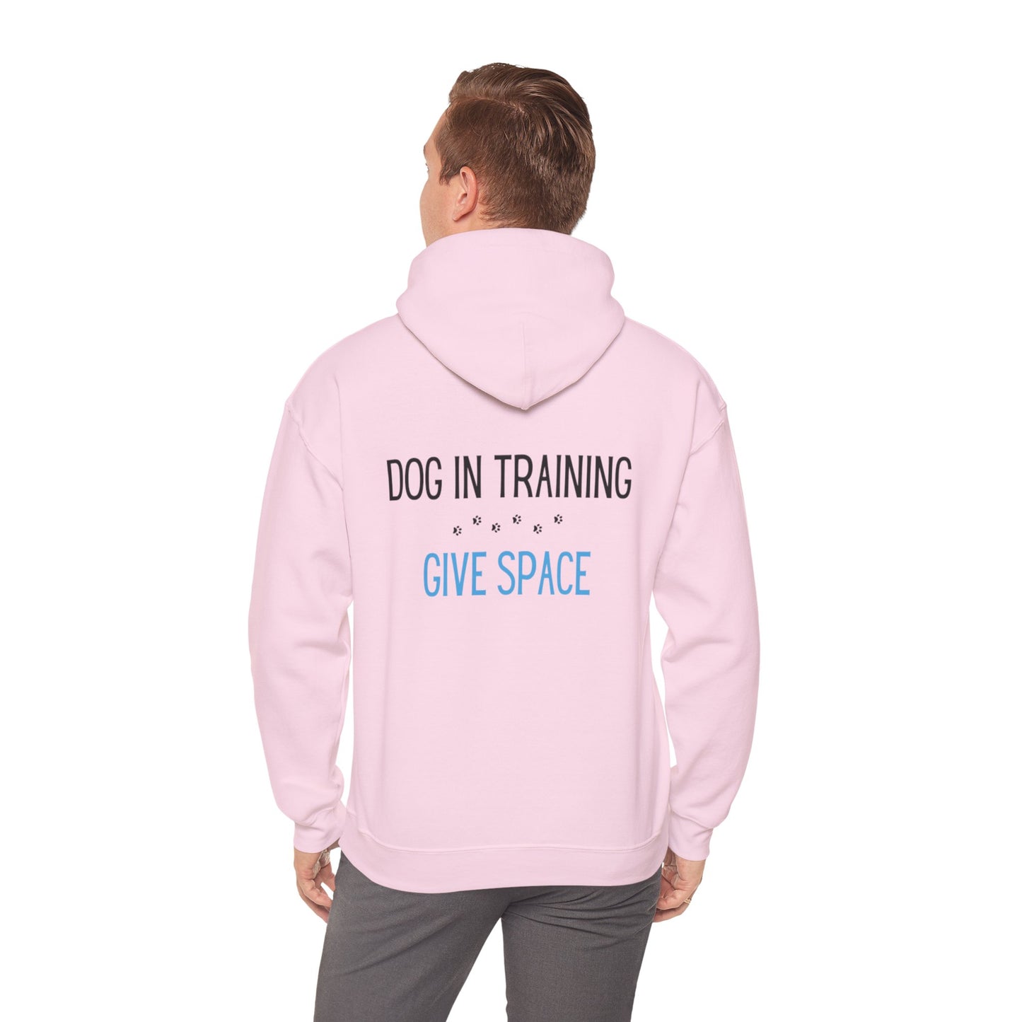 Reactive Dogs ARE Good Dogs - Hoodie