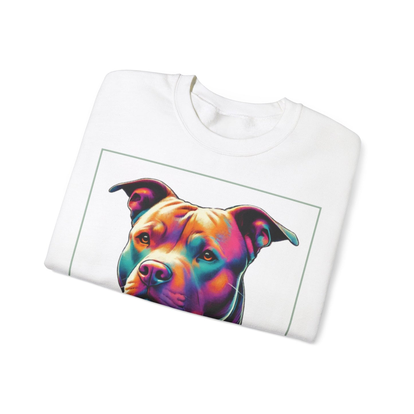 Bully Head (No Text) - Sweatshirt