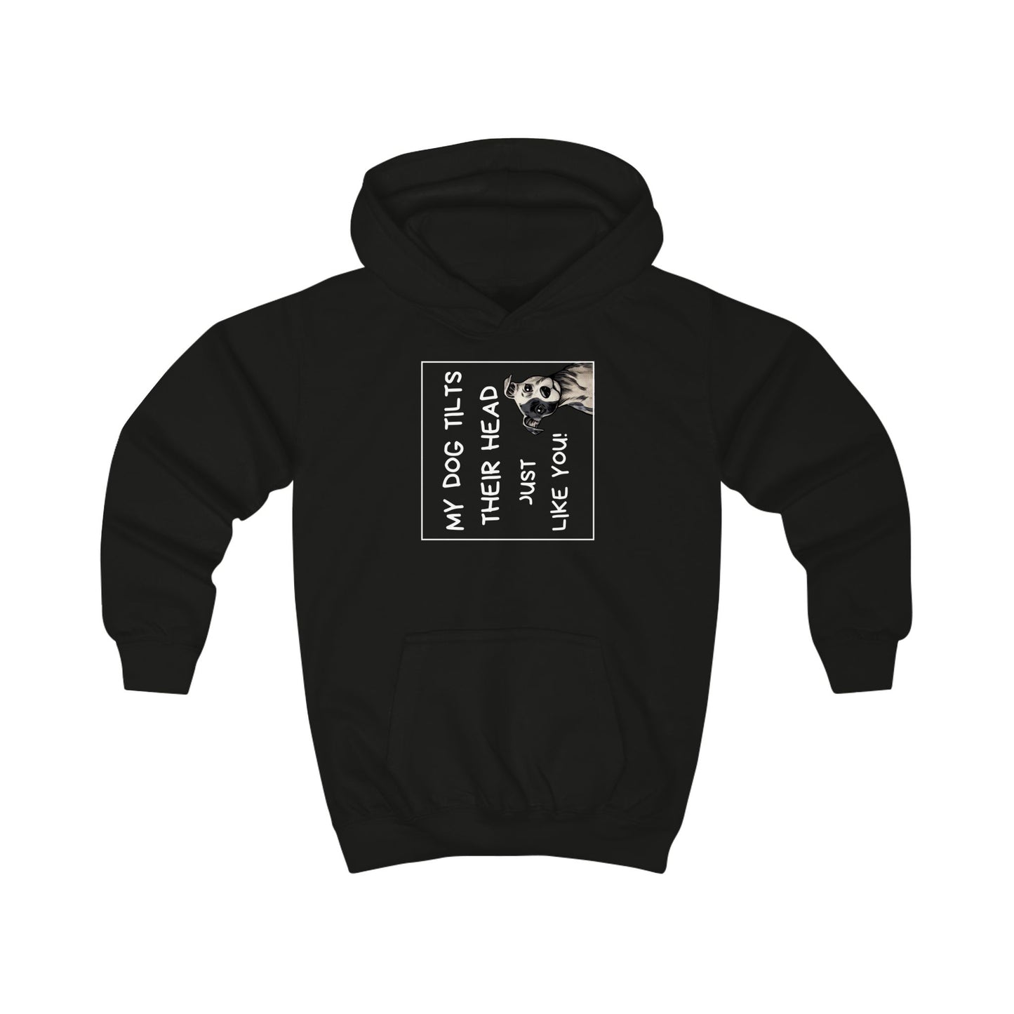 Kids Hoodie