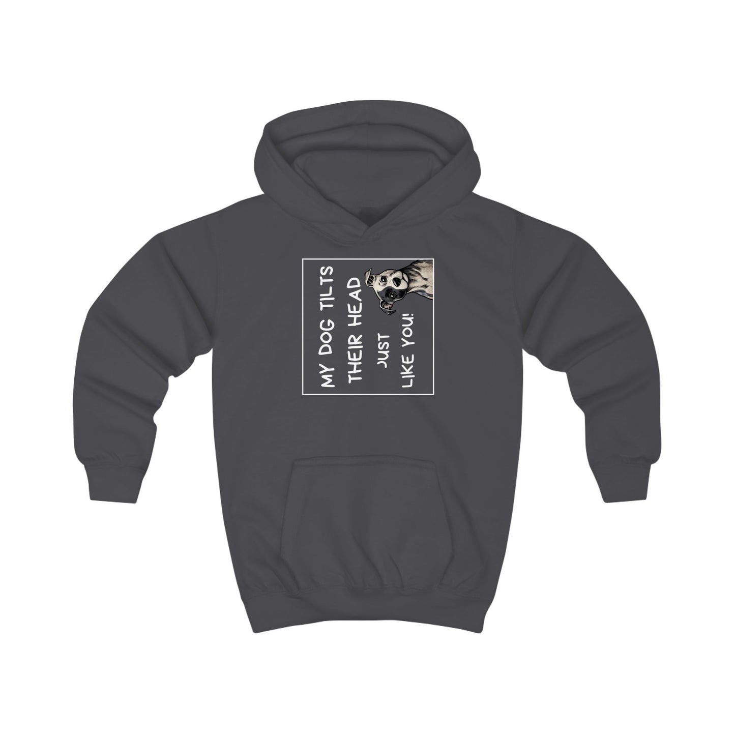 Kids Hoodie