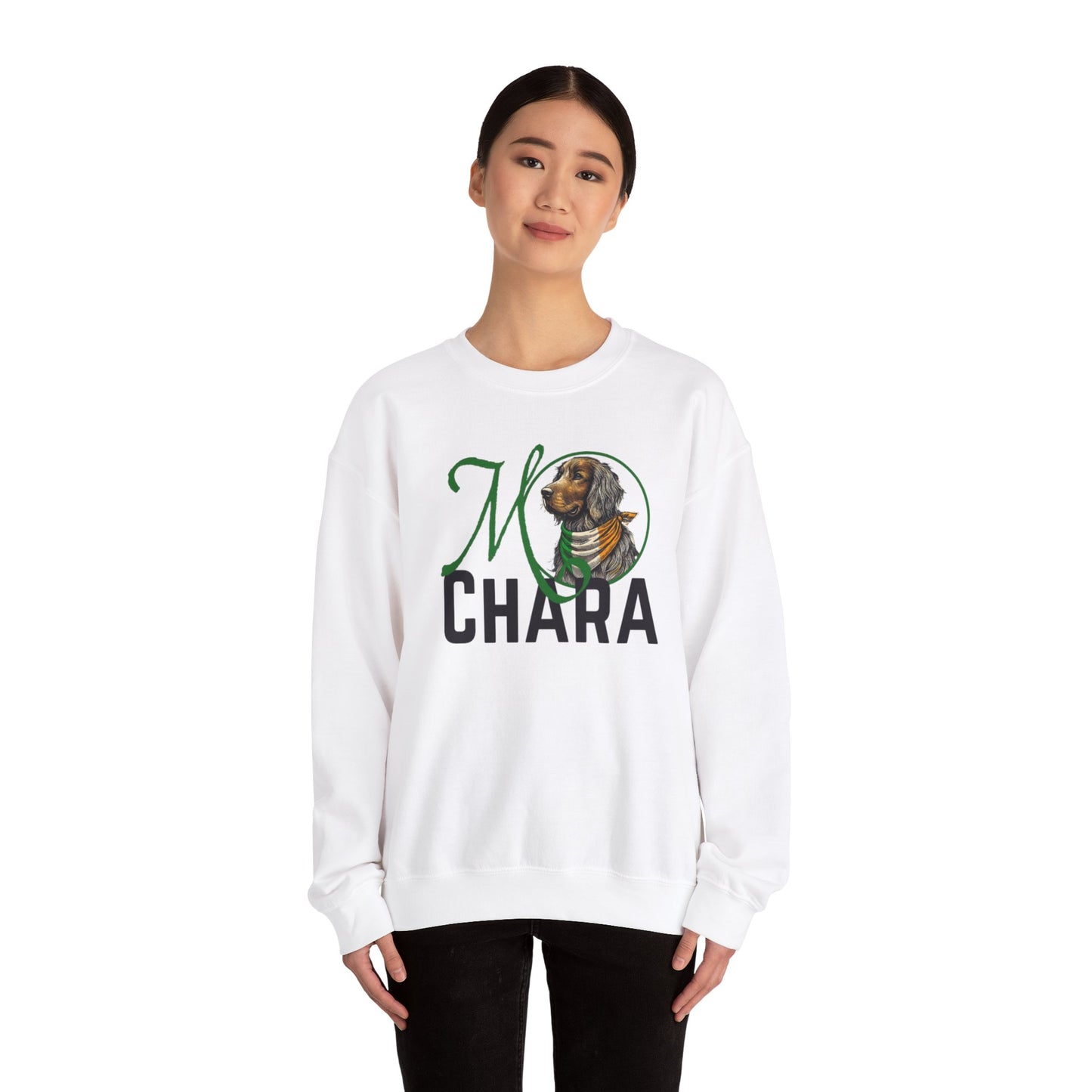 Mo Chara - Sweatshirt