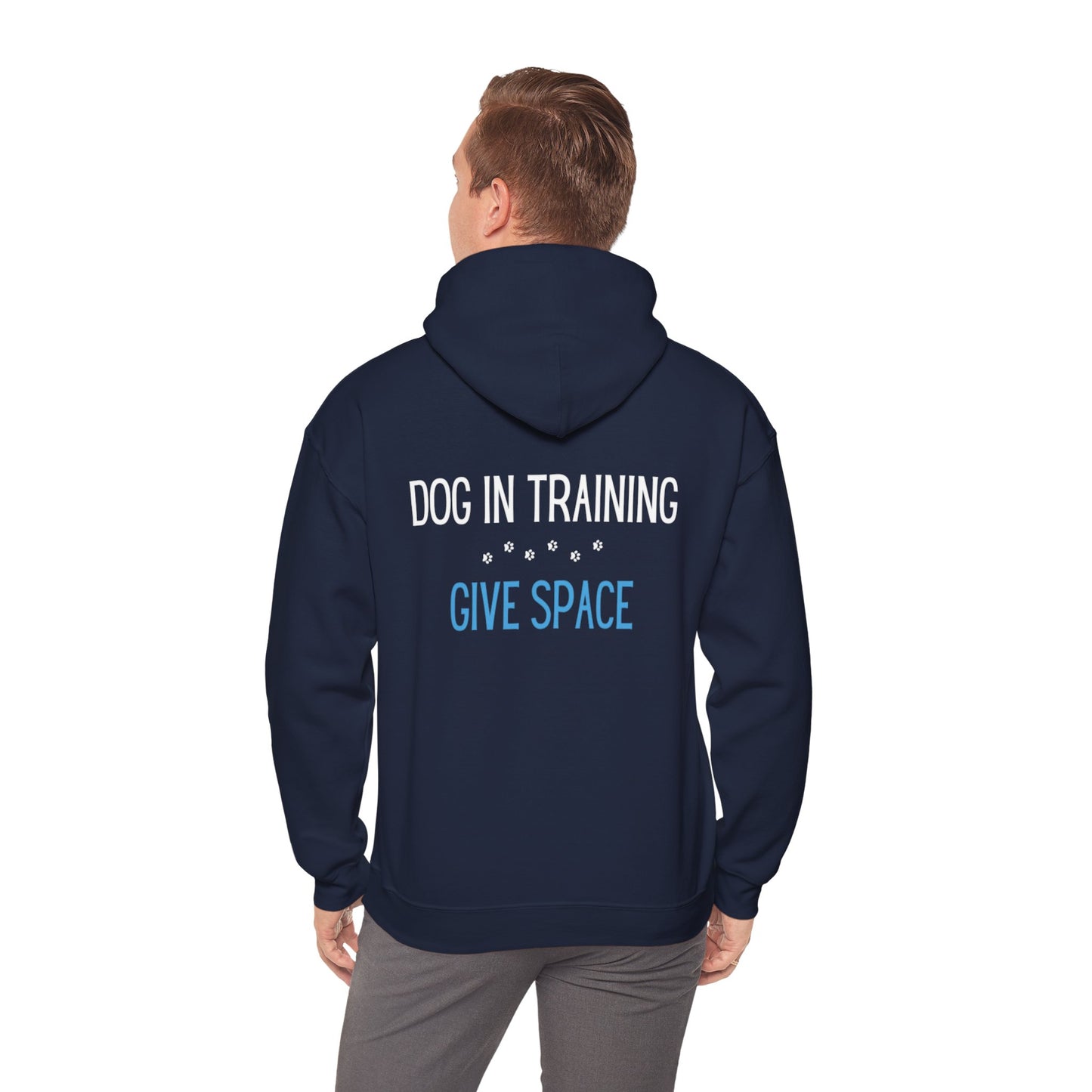 Reactive Dogs ARE Good Dogs - Hoodie