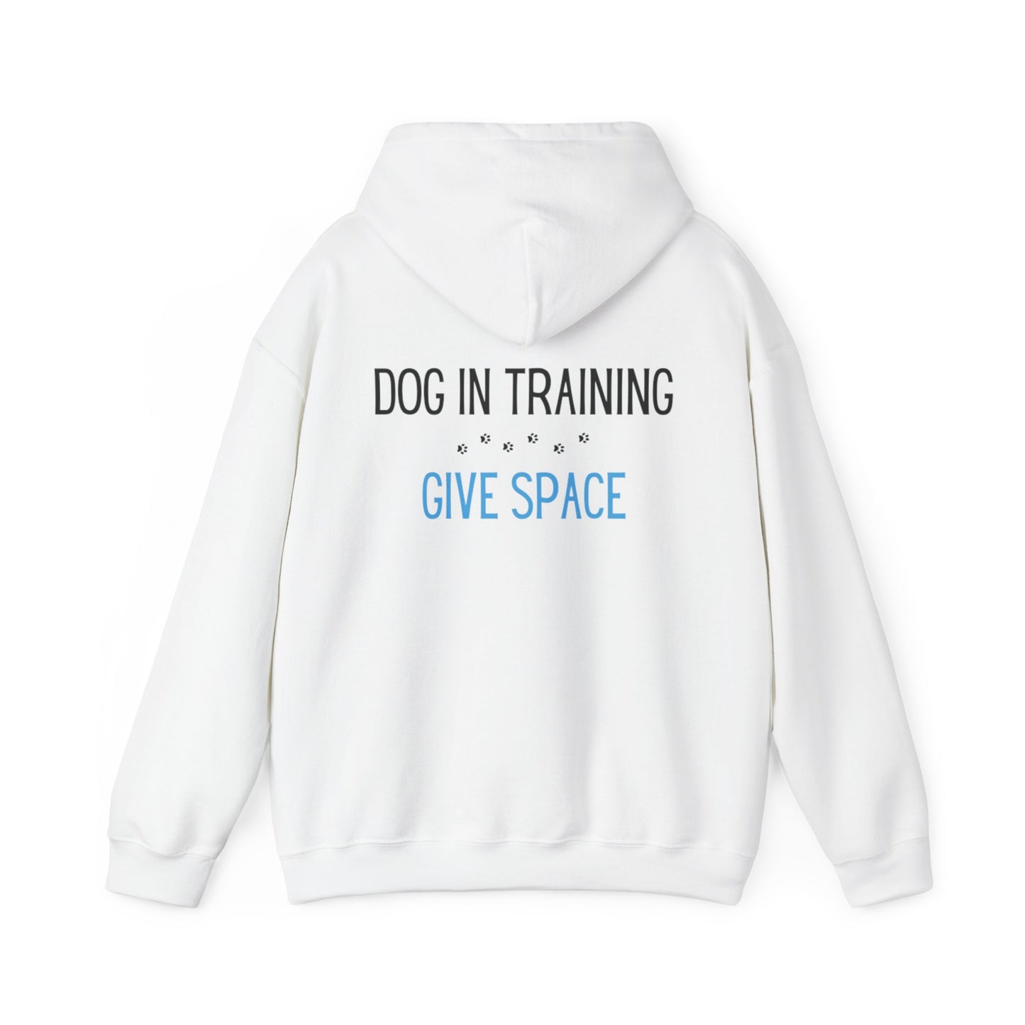 Reactive Dogs ARE Good Dogs - Hoodie