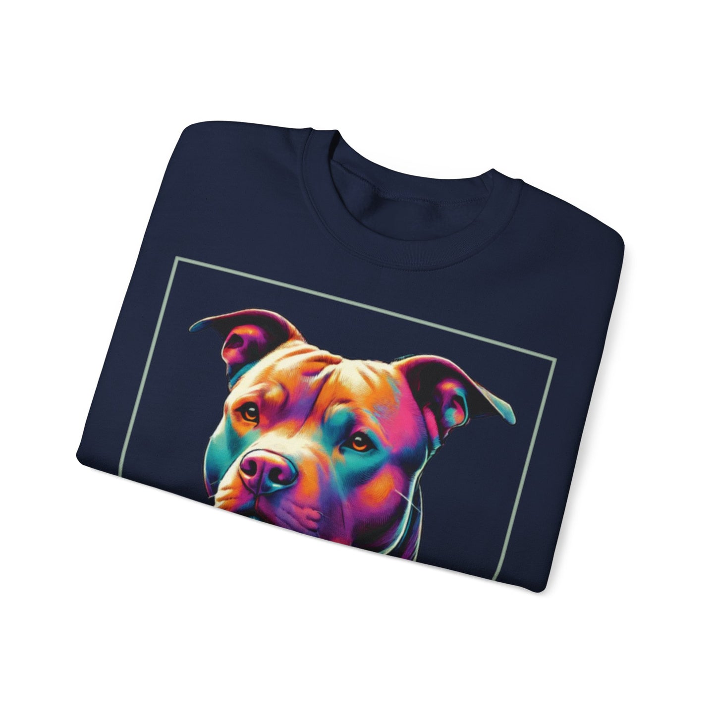 Bully Head (No Text) - Sweatshirt