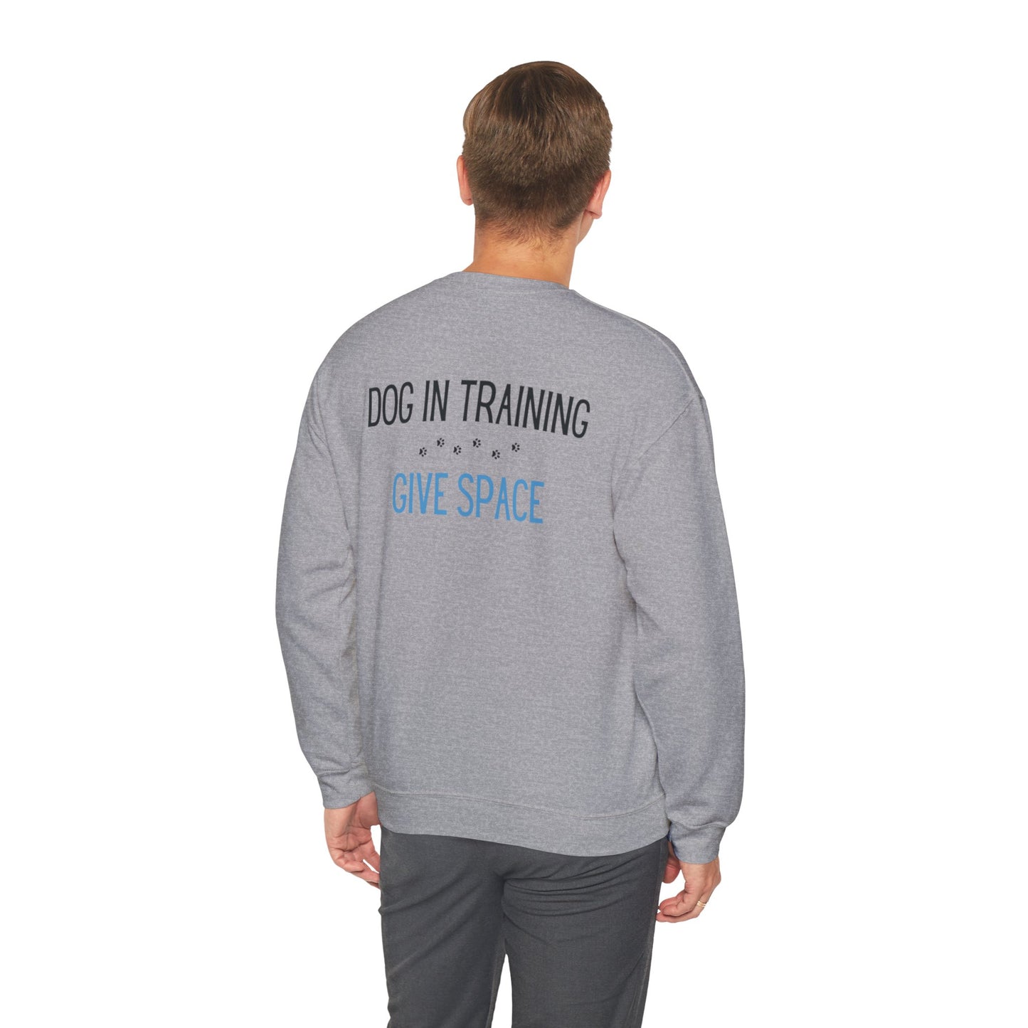 Reactive Dogs ARE Good Dogs - Sweatshirt