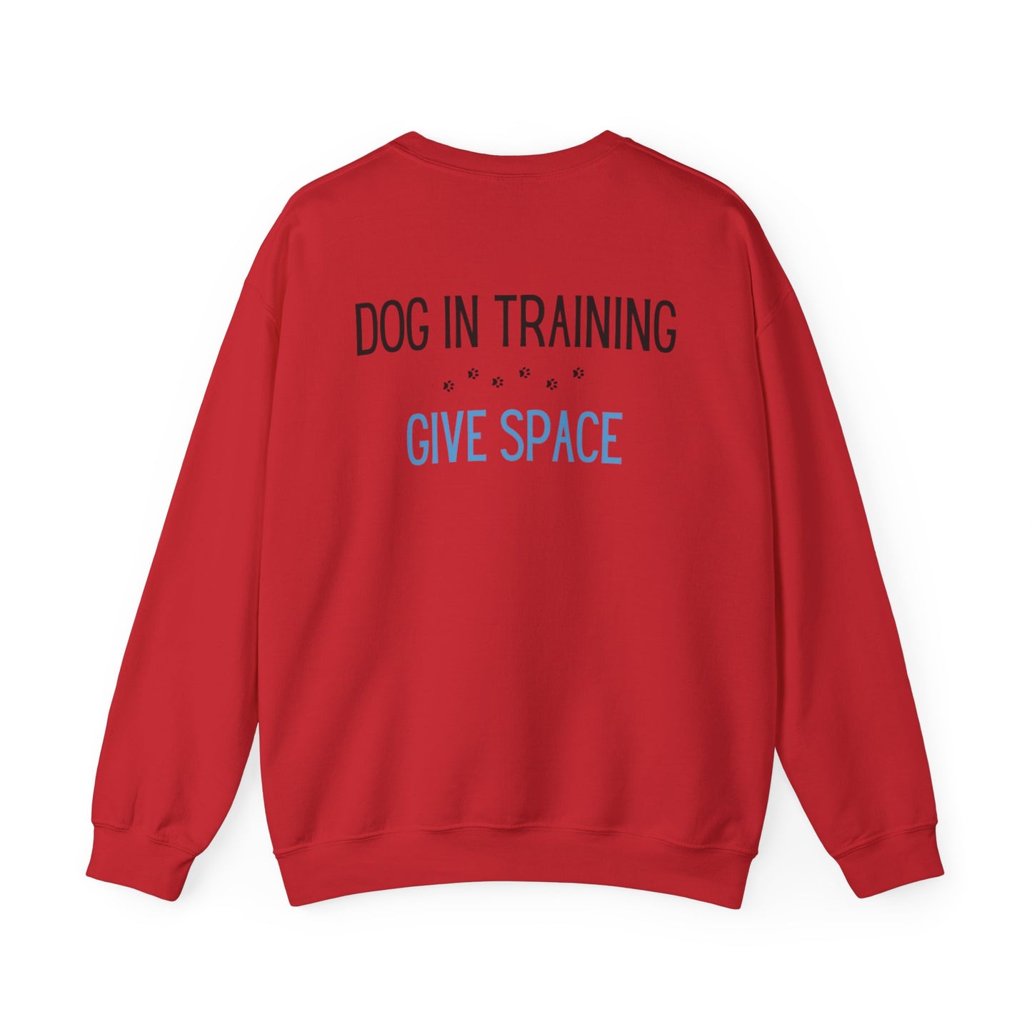 Reactive Dogs ARE Good Dogs - Sweatshirt