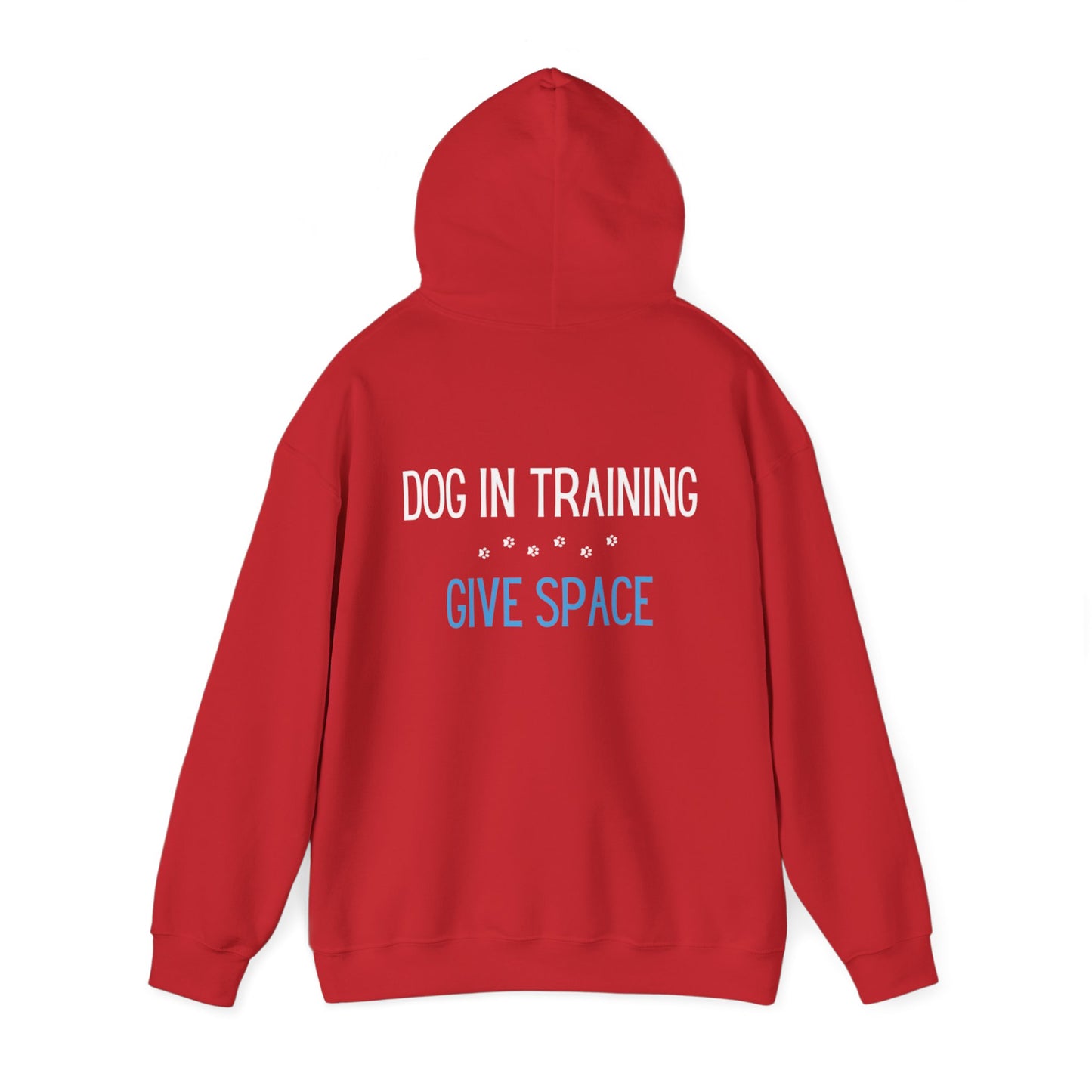 Reactive Dogs ARE Good Dogs - Hoodie