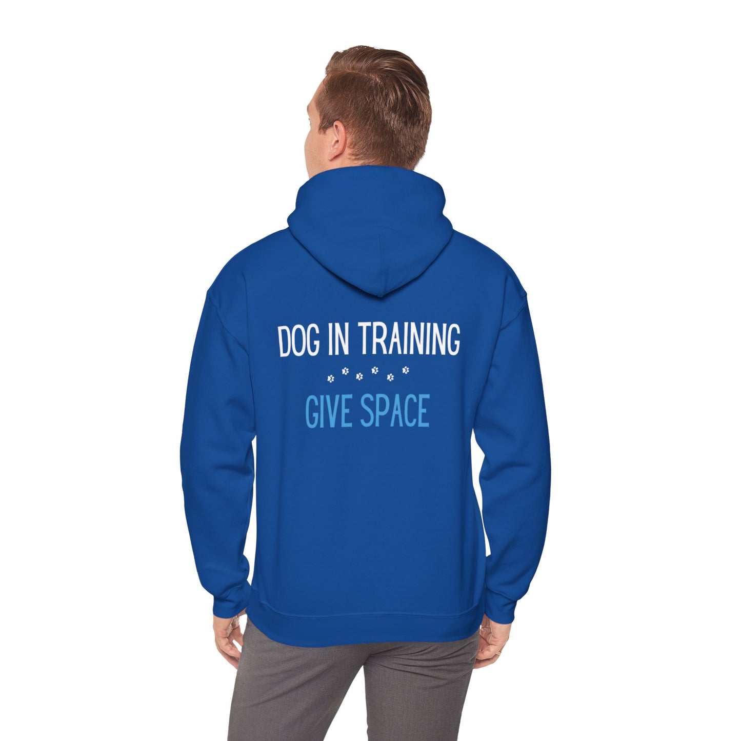 Reactive Dogs ARE Good Dogs - Hoodie