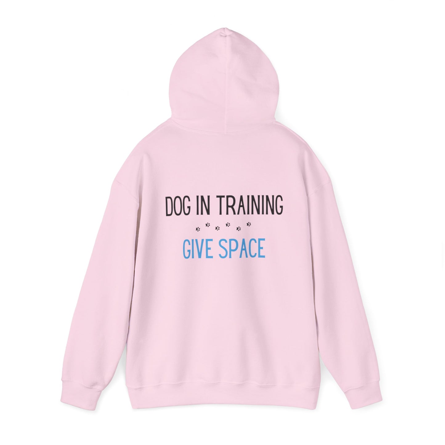 Reactive Dogs ARE Good Dogs - Hoodie