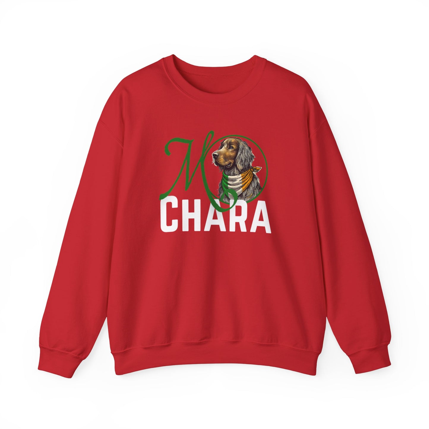 Mo Chara - Sweatshirt