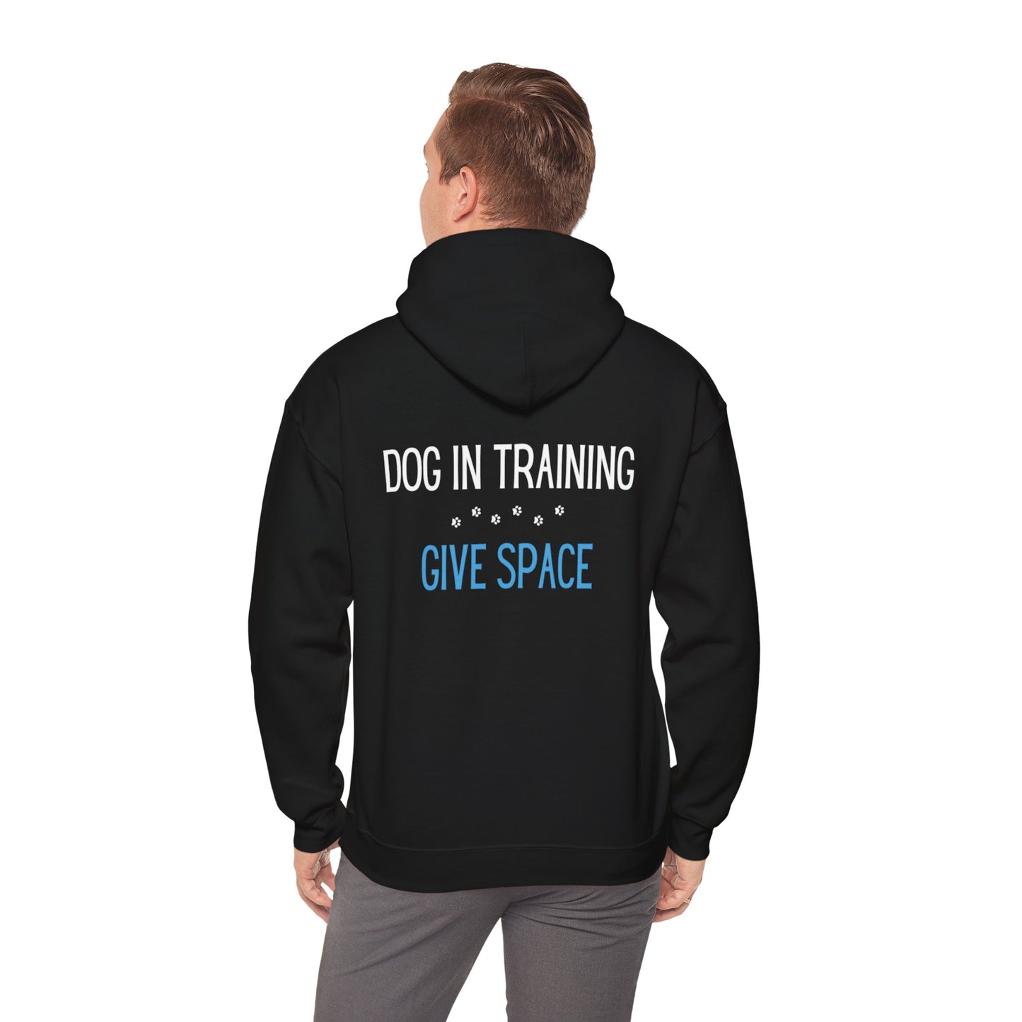 Reactive Dogs ARE Good Dogs - Hoodie