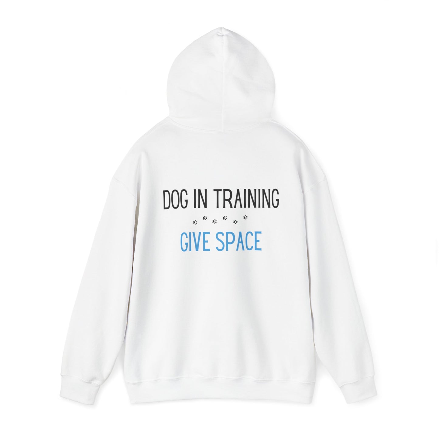 Reactive Dogs ARE Good Dogs - Hoodie