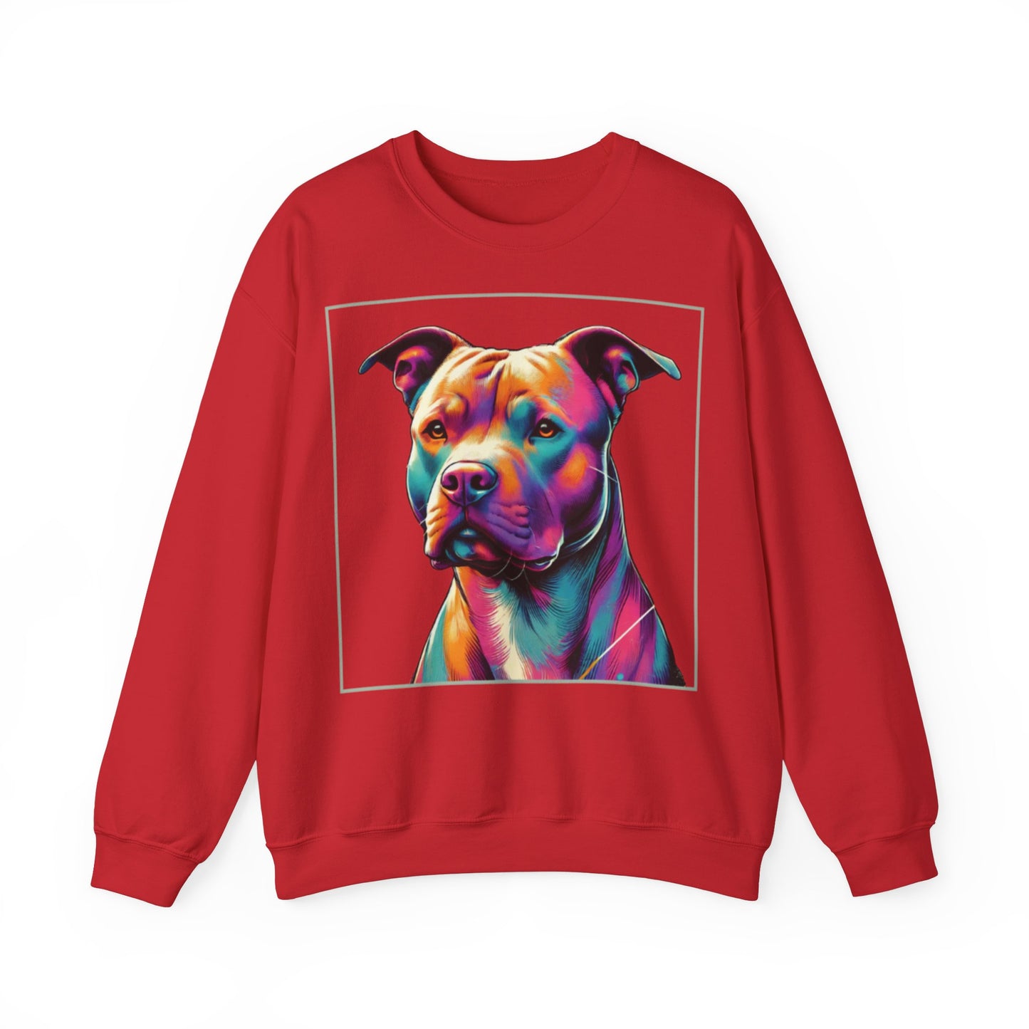 Bully Head (No Text) - Sweatshirt