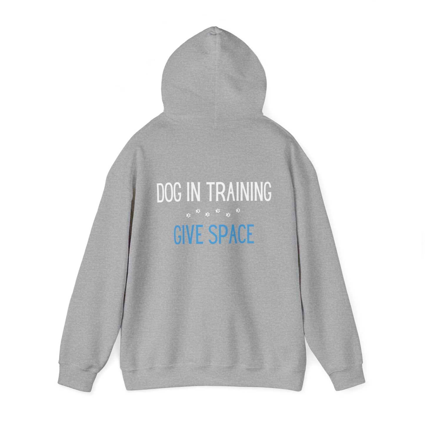 Reactive Dogs ARE Good Dogs - Hoodie