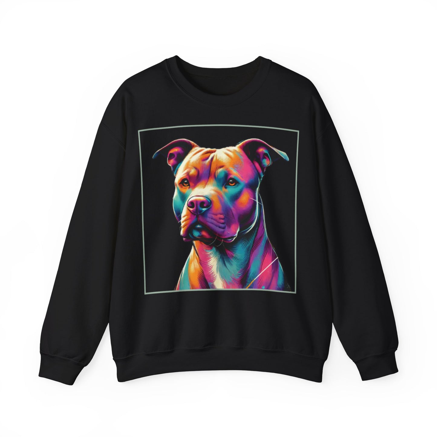 Bully Head (No Text) - Sweatshirt