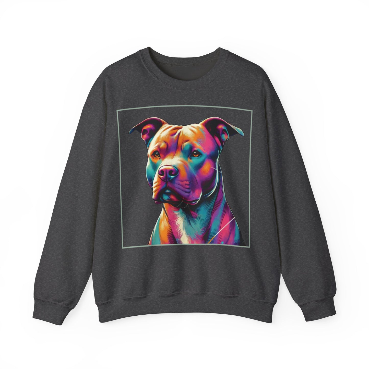 Bully Head (No Text) - Sweatshirt