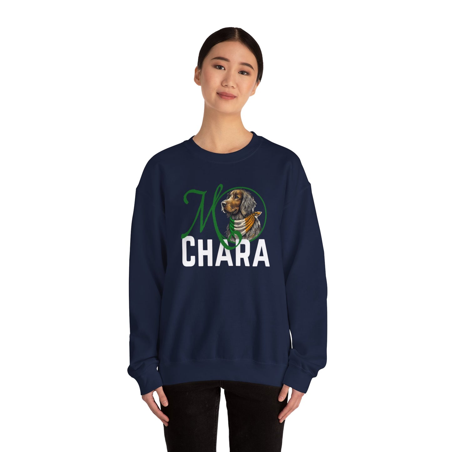 Mo Chara - Sweatshirt