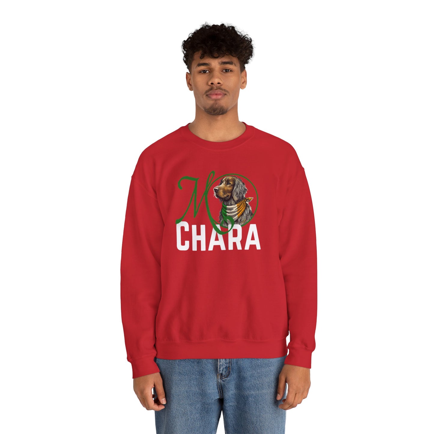 Mo Chara - Sweatshirt