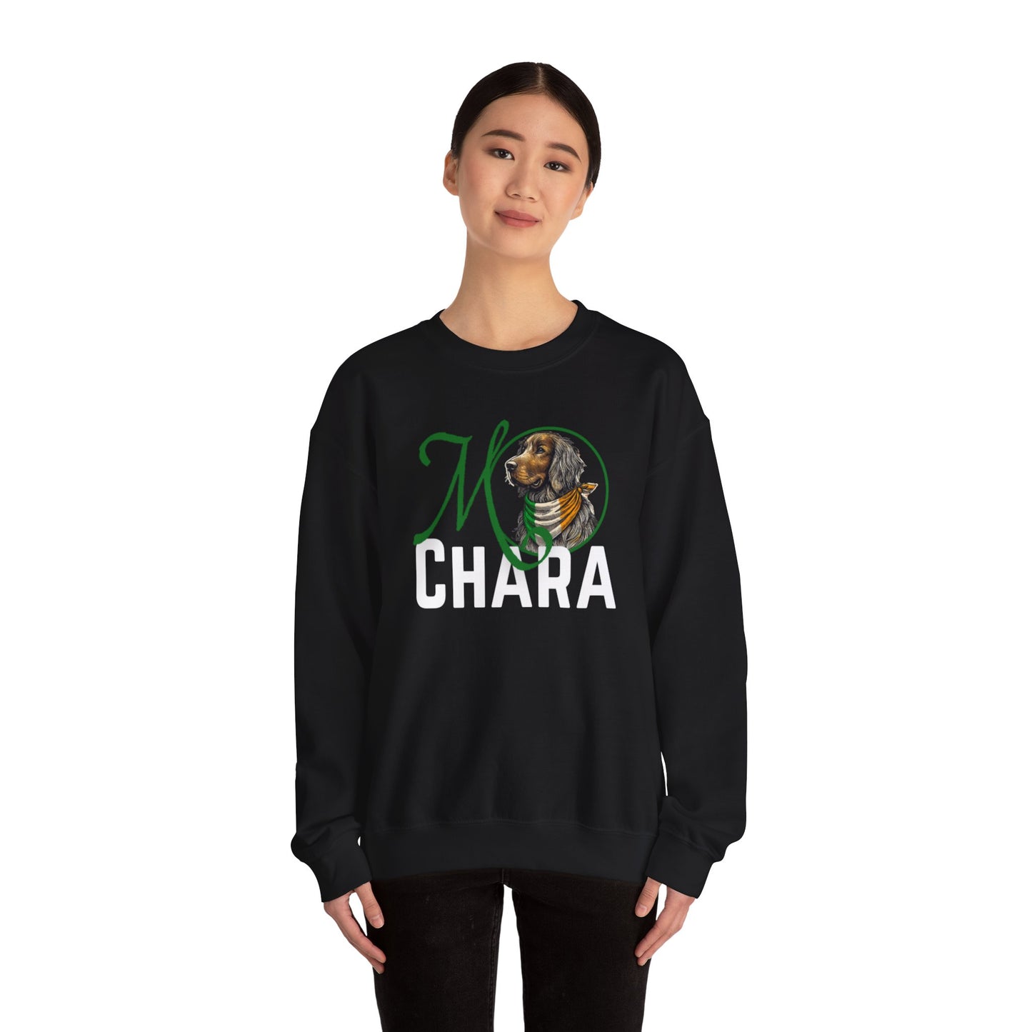 Mo Chara - Sweatshirt