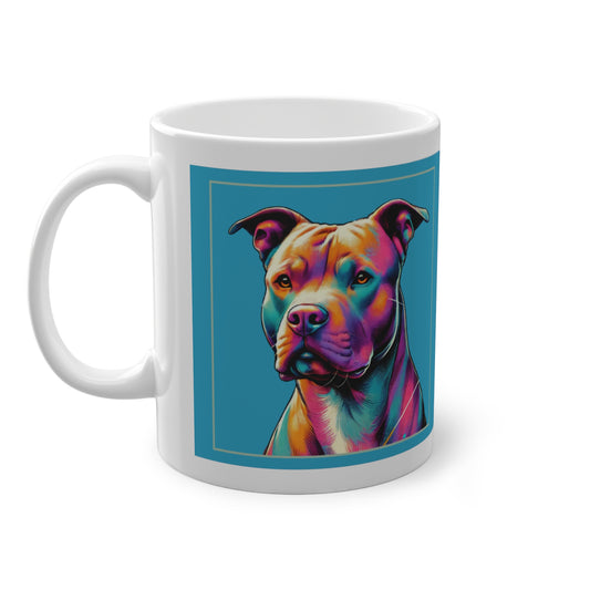 Bully Head - Standard Mug