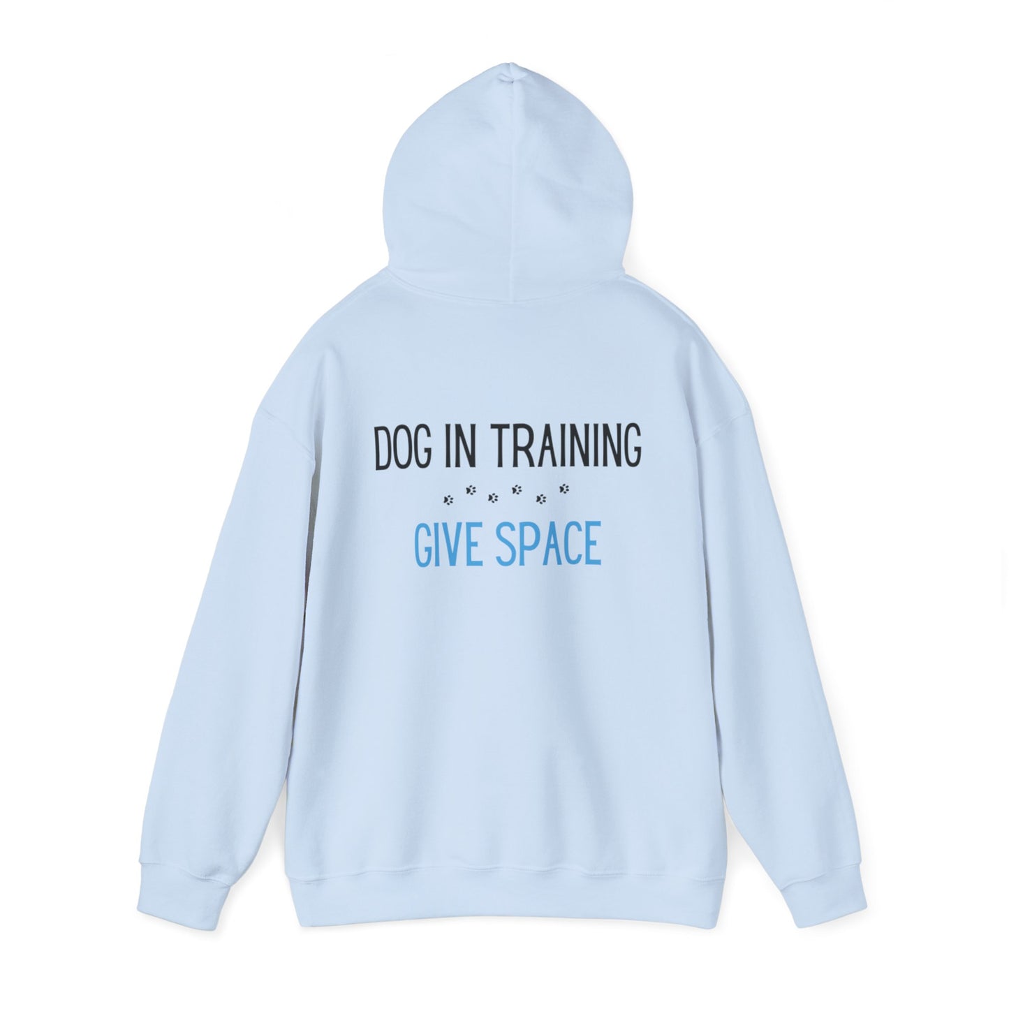 Reactive Dogs ARE Good Dogs - Hoodie