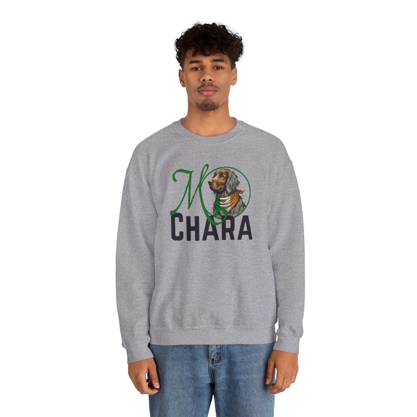 Mo Chara - Sweatshirt