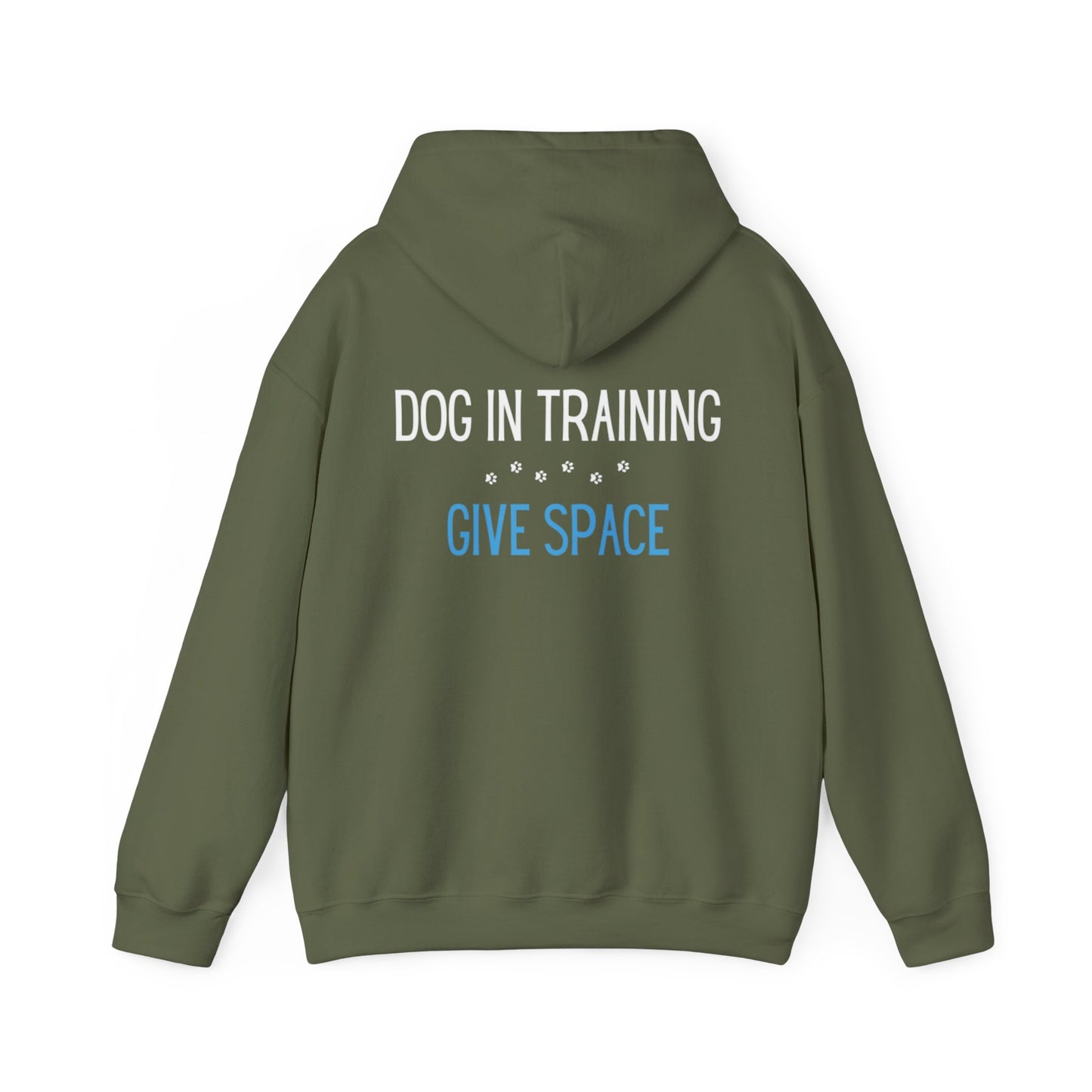 Reactive Dogs ARE Good Dogs - Hoodie