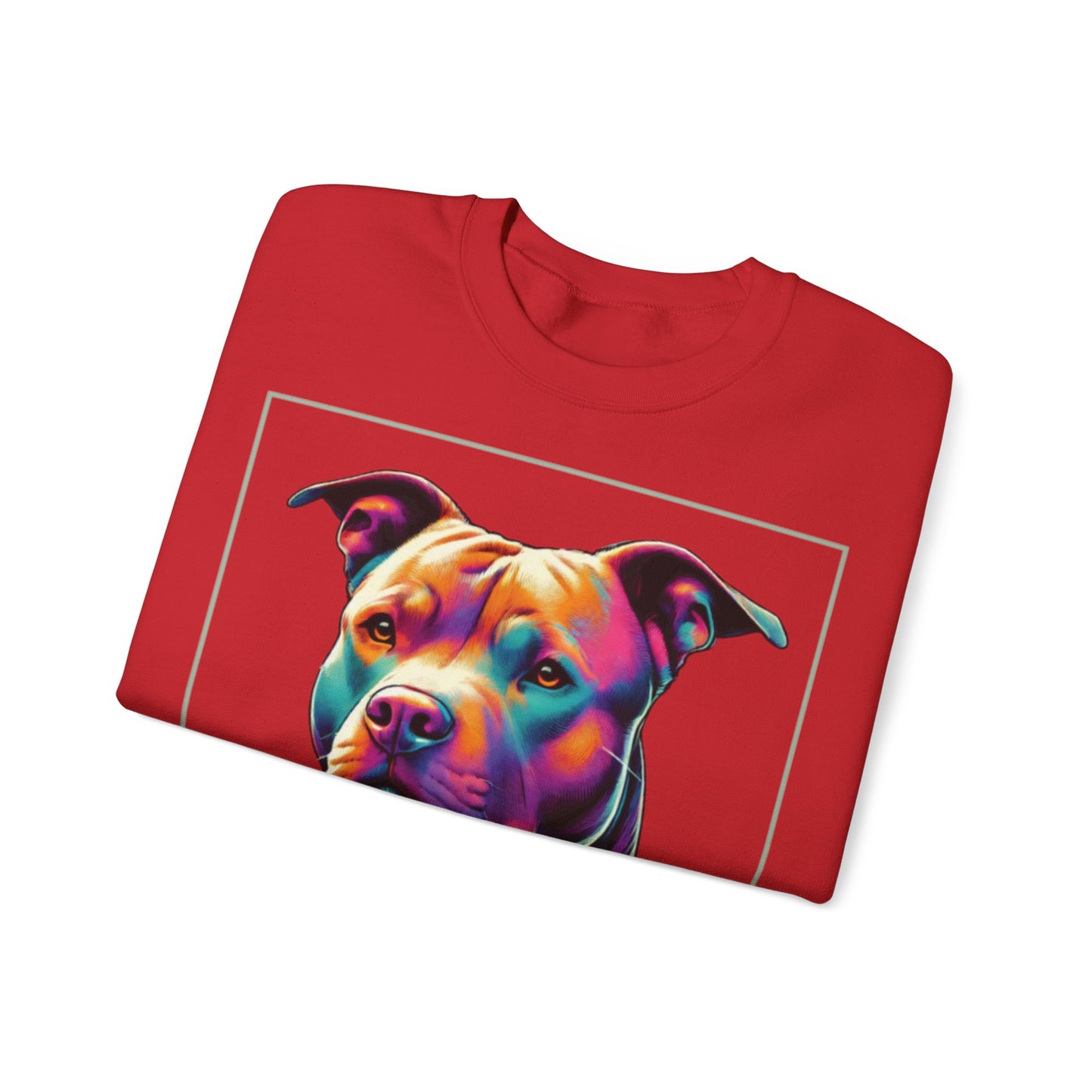 Bully Head (No Text) - Sweatshirt