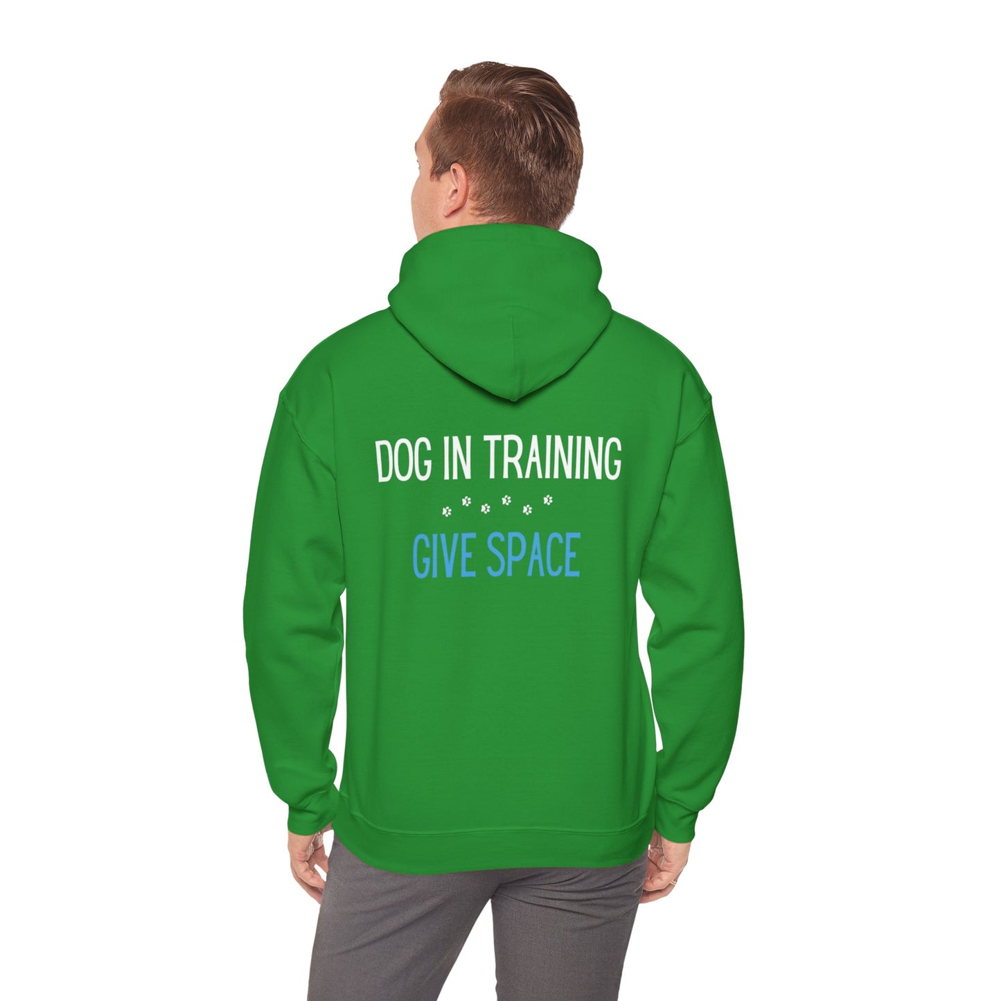 Reactive Dogs ARE Good Dogs - Hoodie