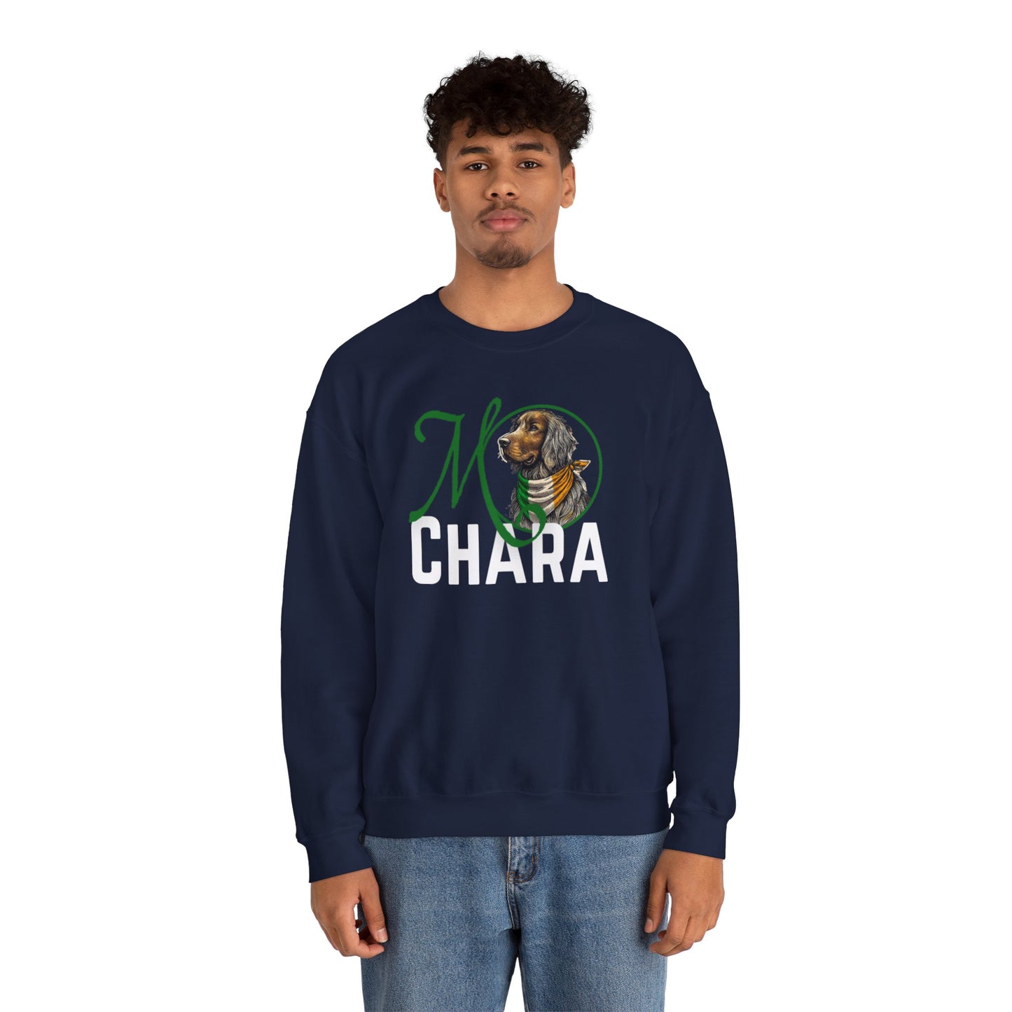 Mo Chara - Sweatshirt