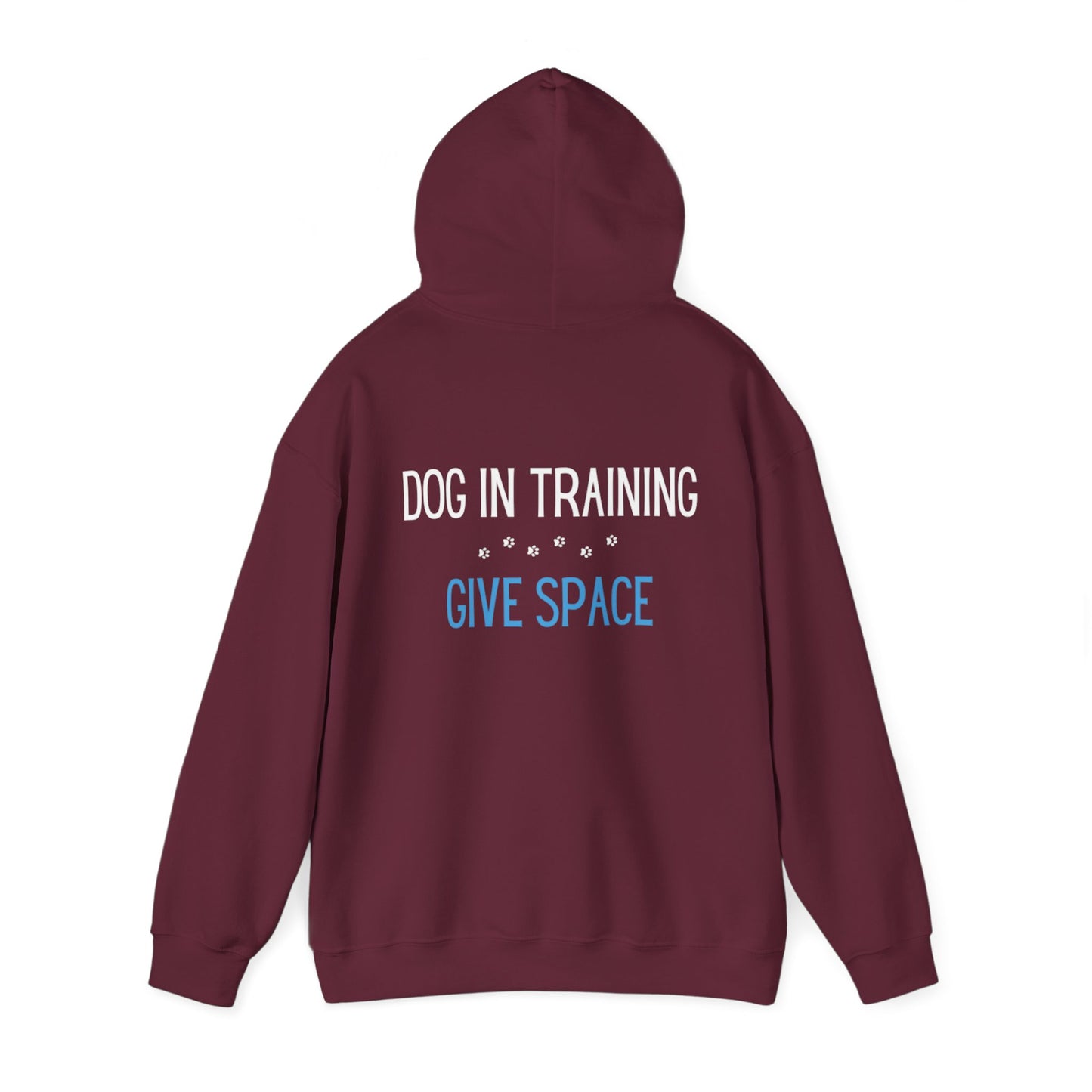 Reactive Dogs ARE Good Dogs - Hoodie